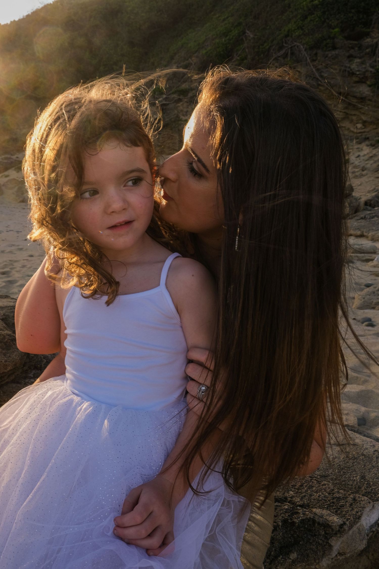 Family photoshoot