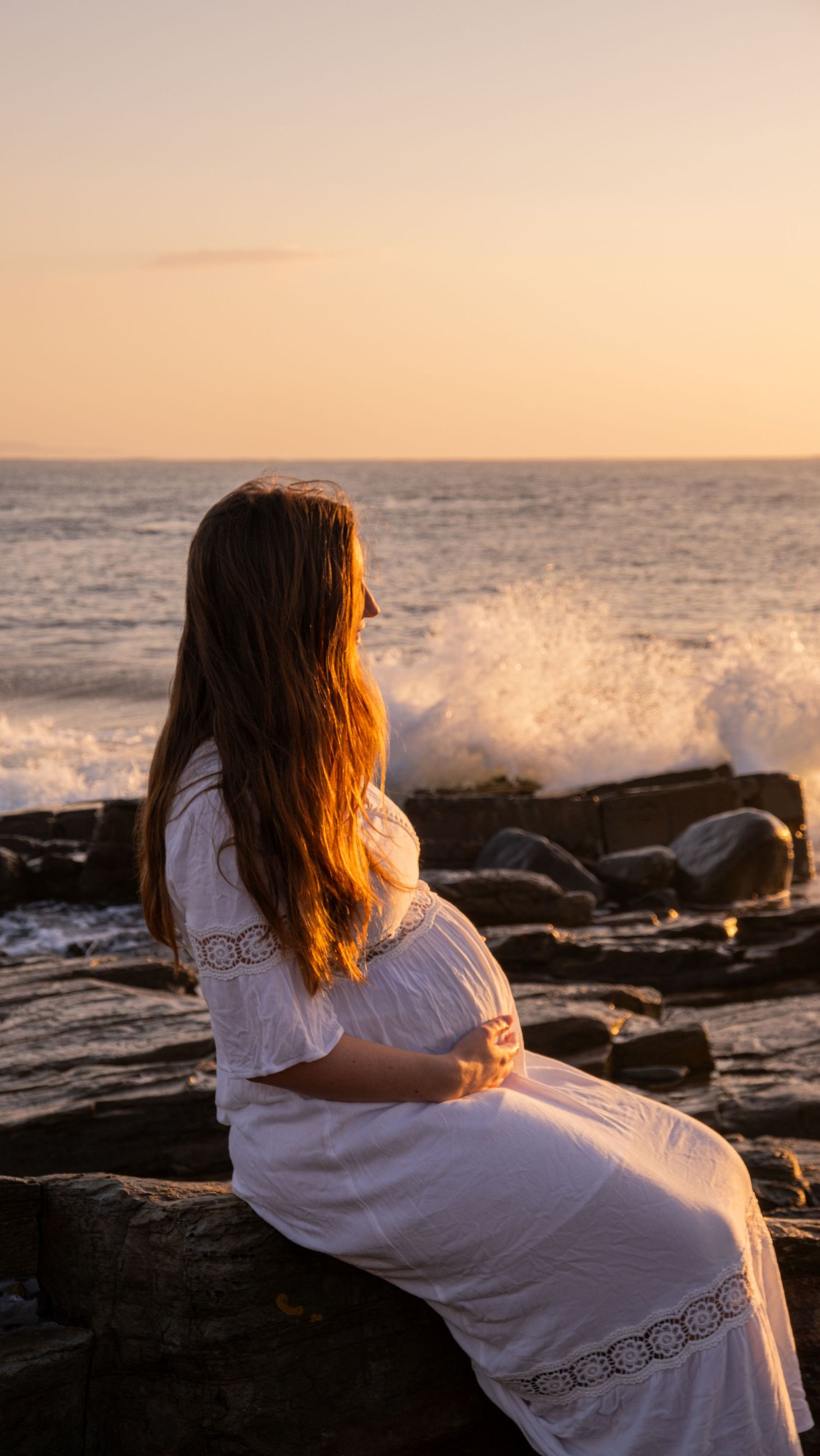 Maternity photoshoot
