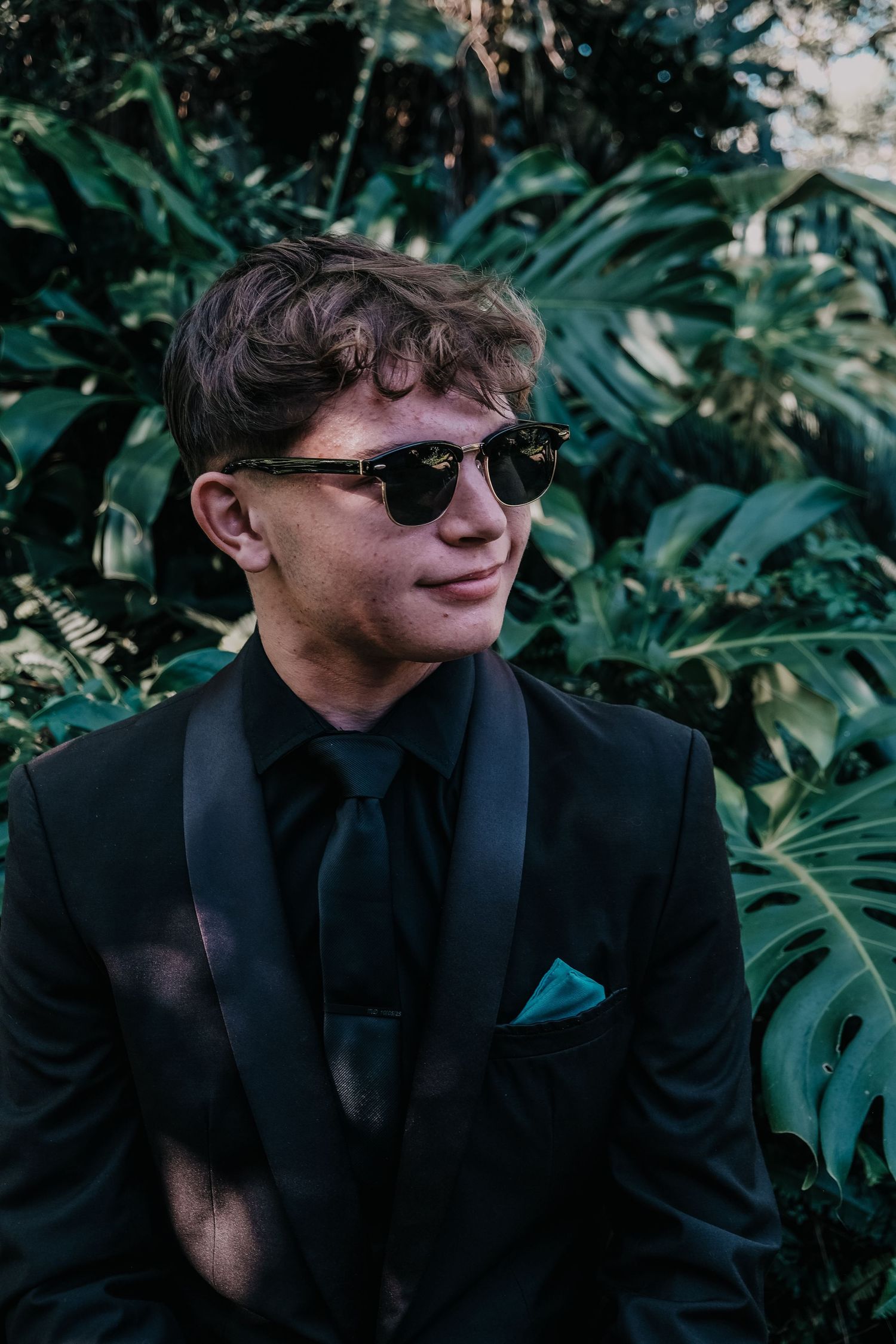 Matric Dance photoshoot