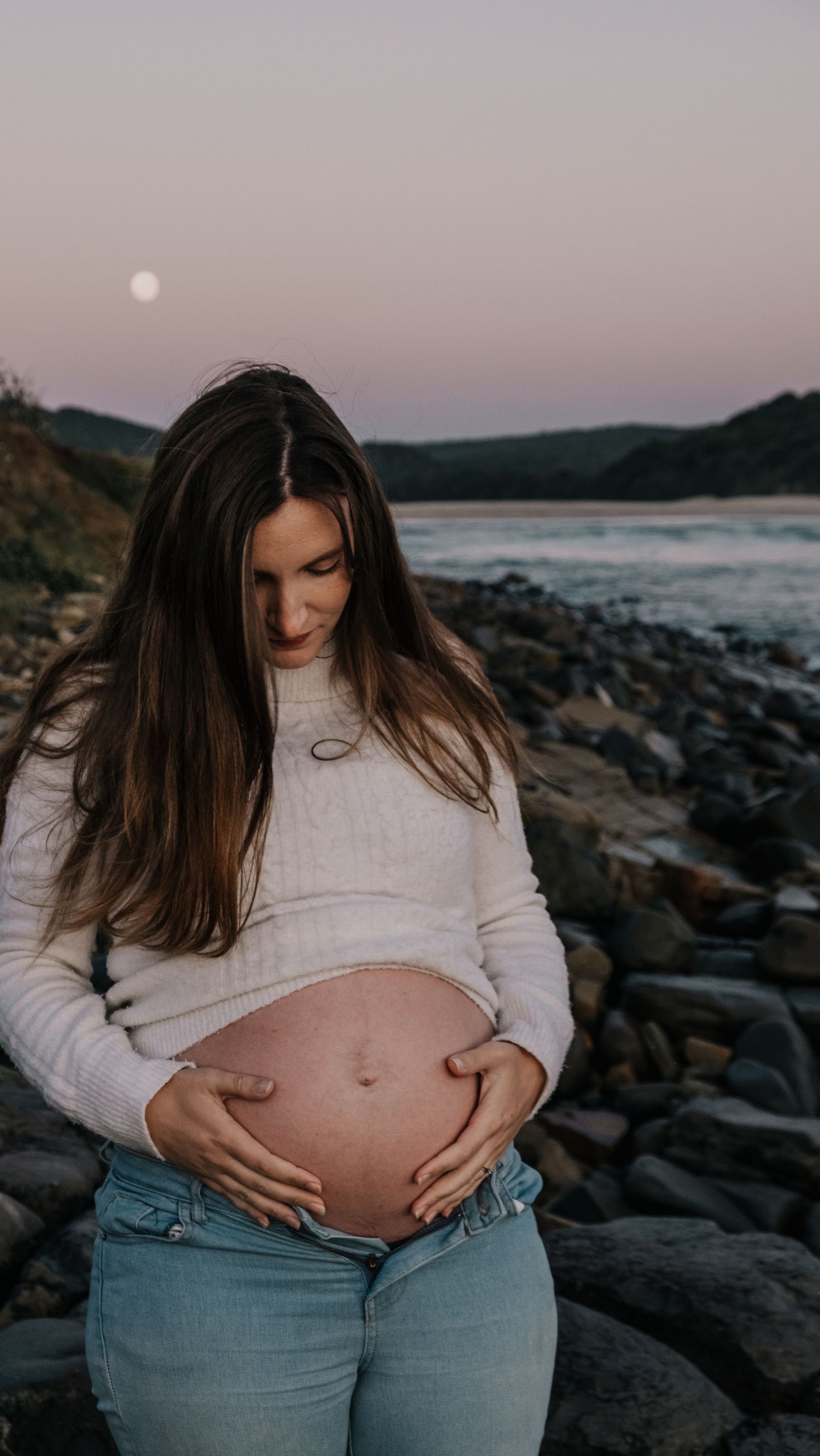 Maternity Photoshoot