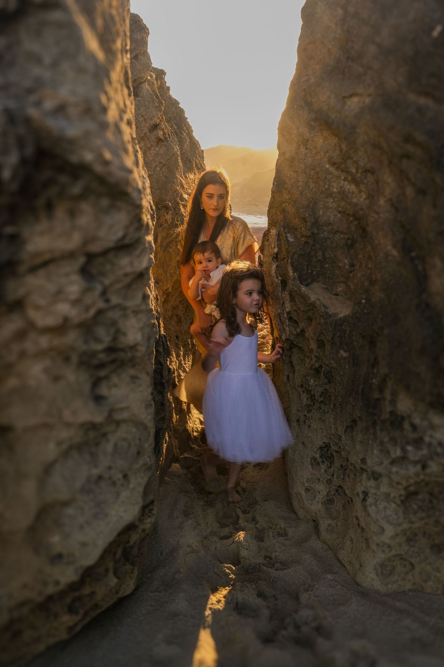 Family photoshoot