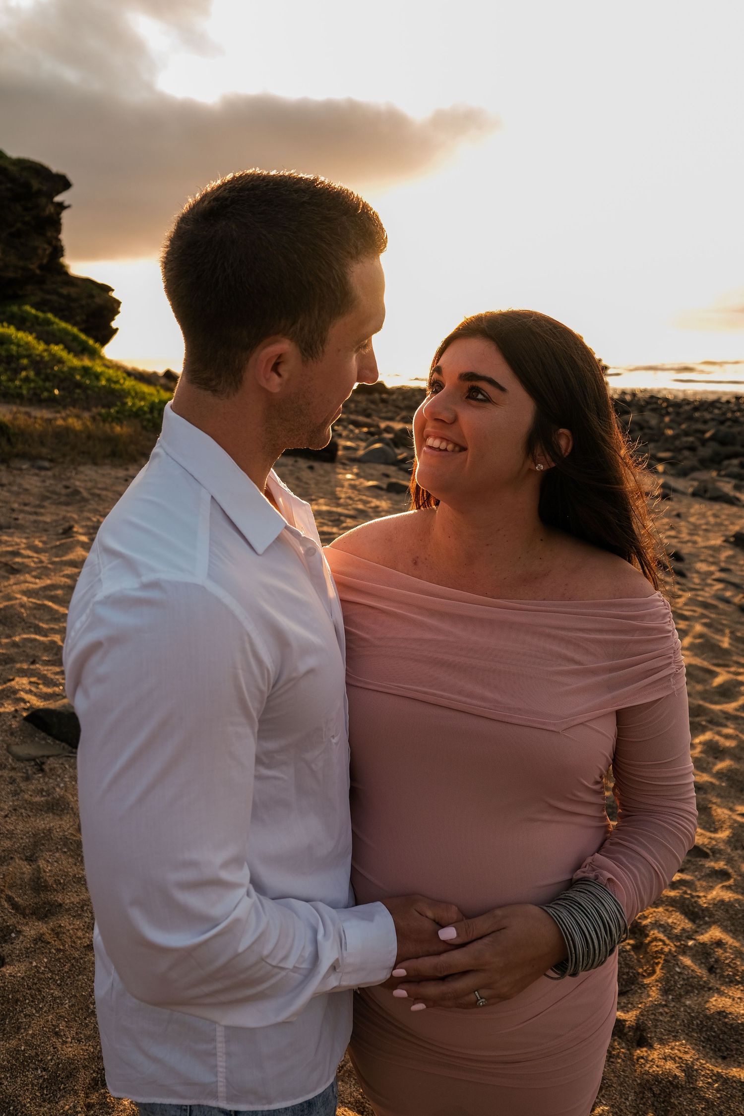 Maternity Photoshoot