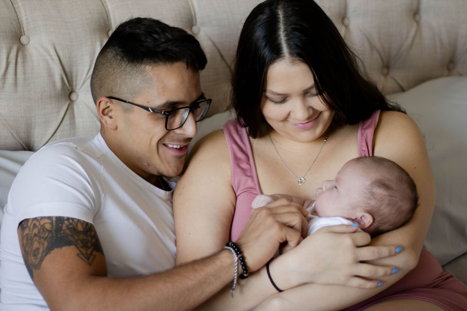 new family