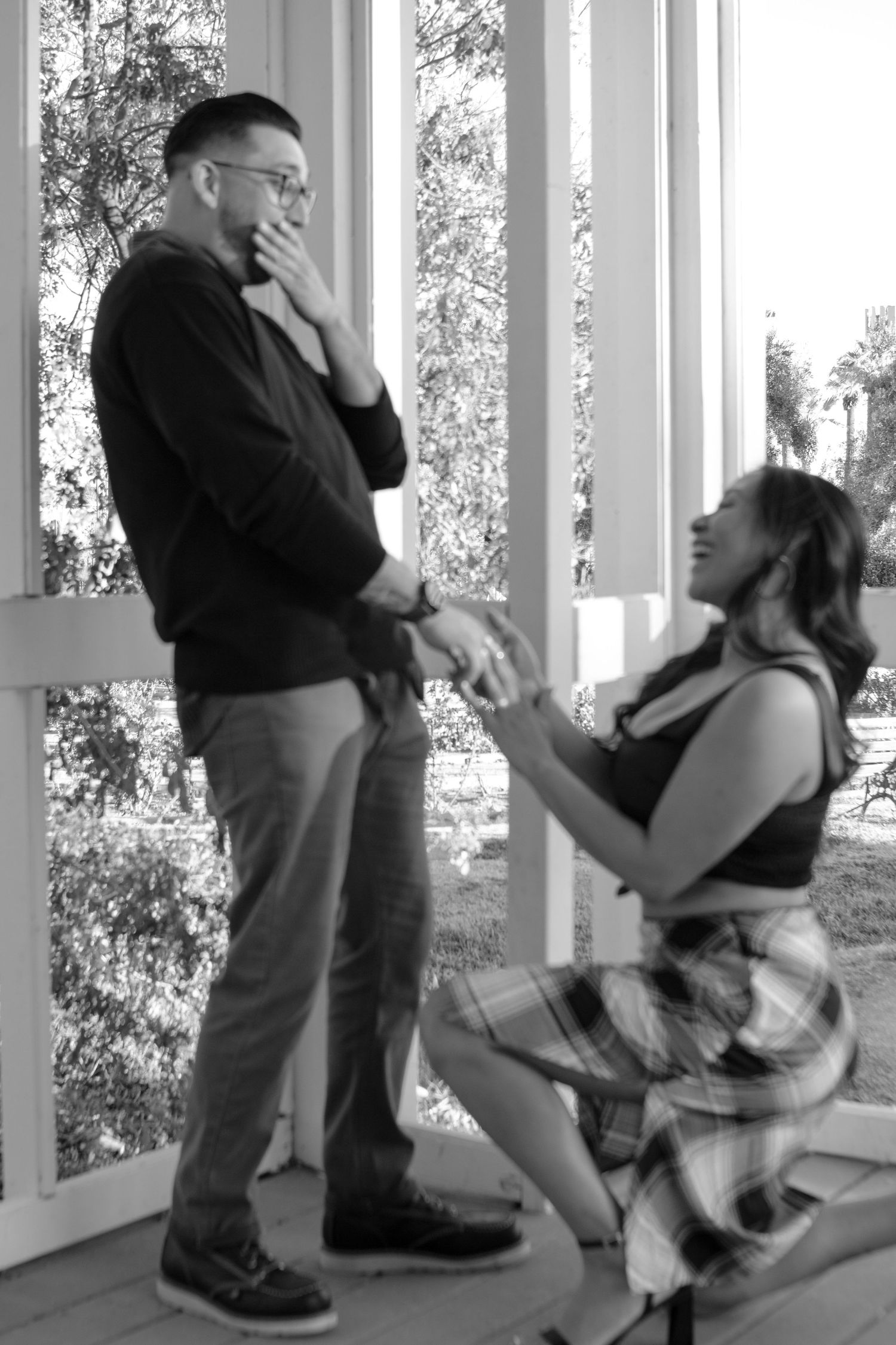 proposal