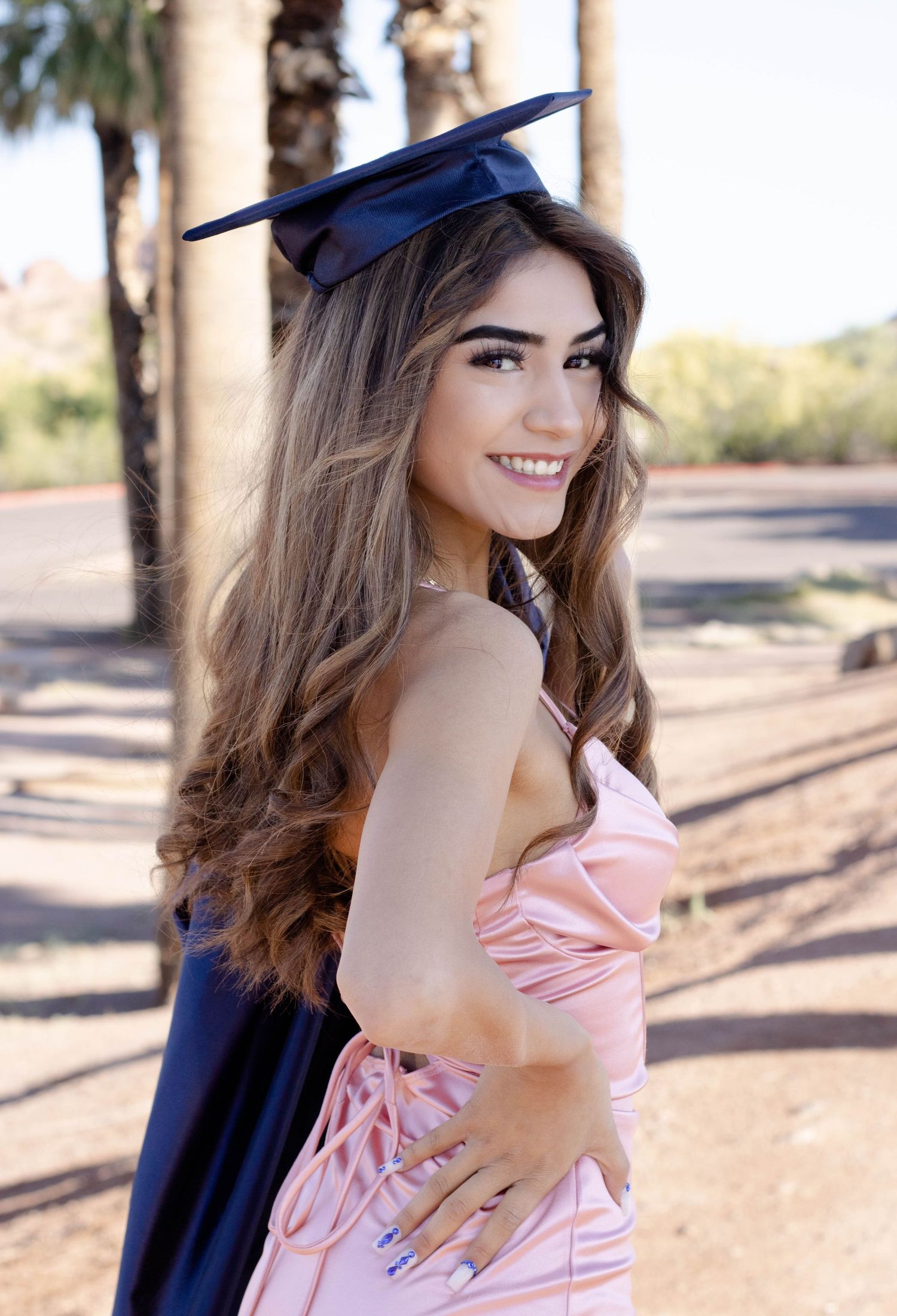 graduation
