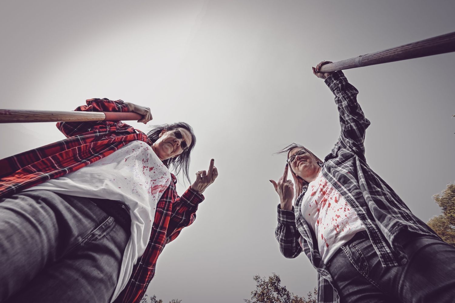 goodby earl photoshoot