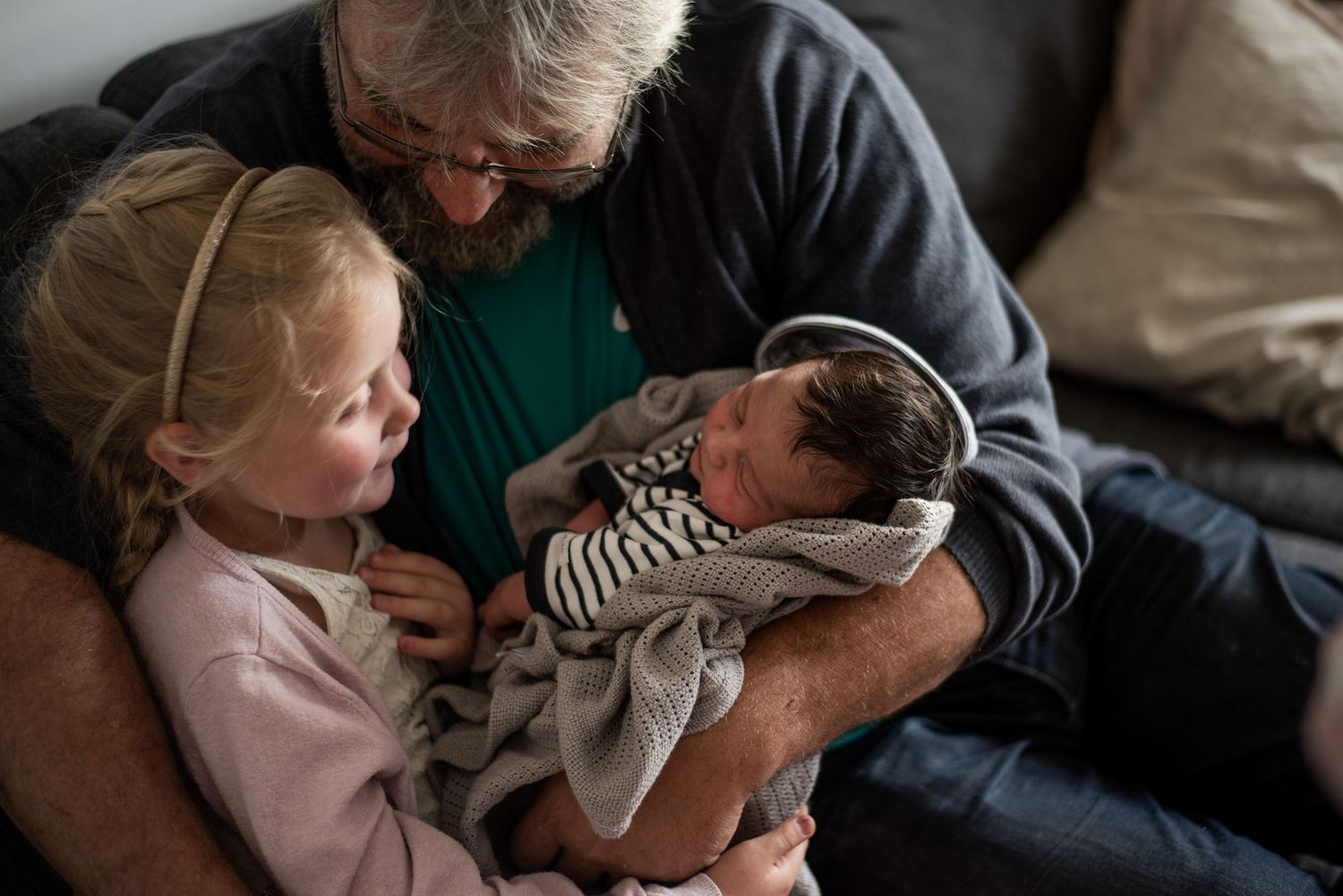 Nyföddfotografering, Lifestyle Sundsvall