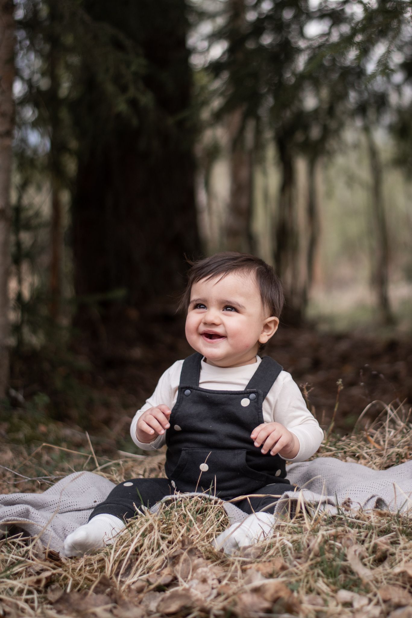 Bebisfotografering, Barnfotografering, Sundsvall