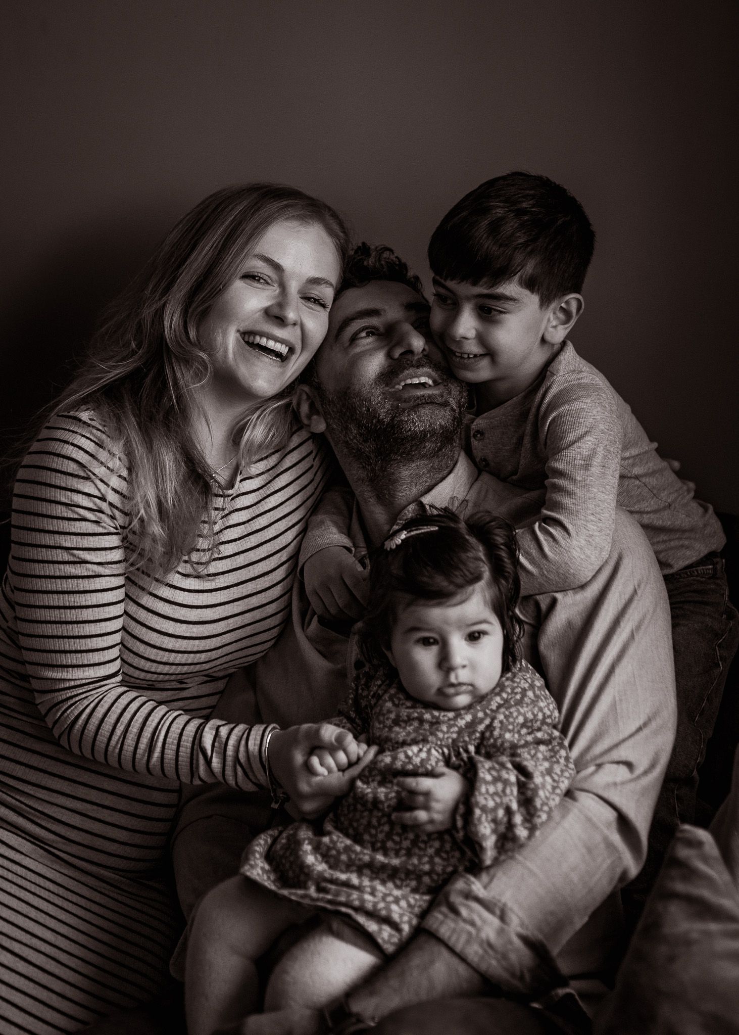 Bebisfotografering, Barnfotografering, Lifestyle Östersund