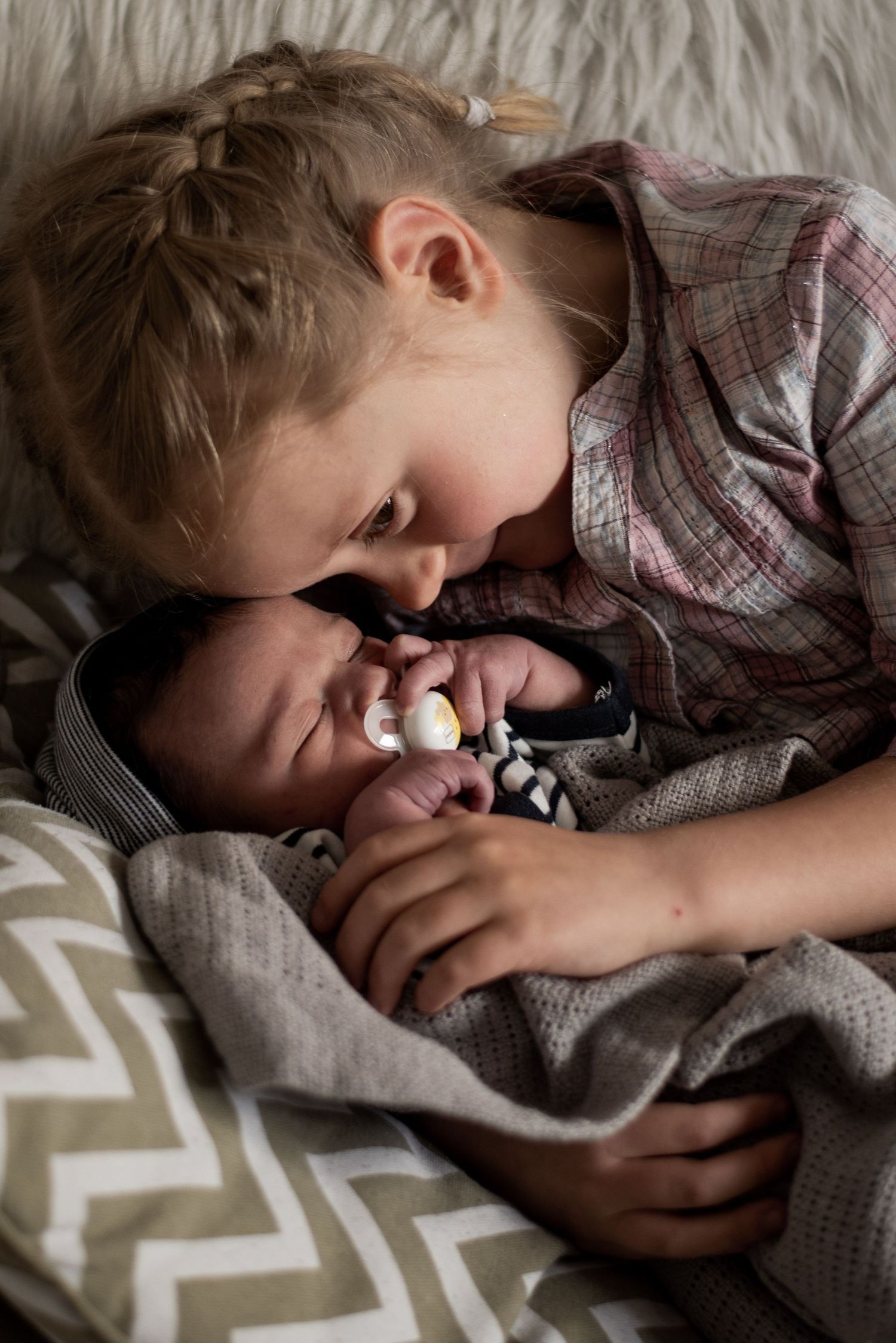 Nyföddfotografering, Lifestyle Ånge