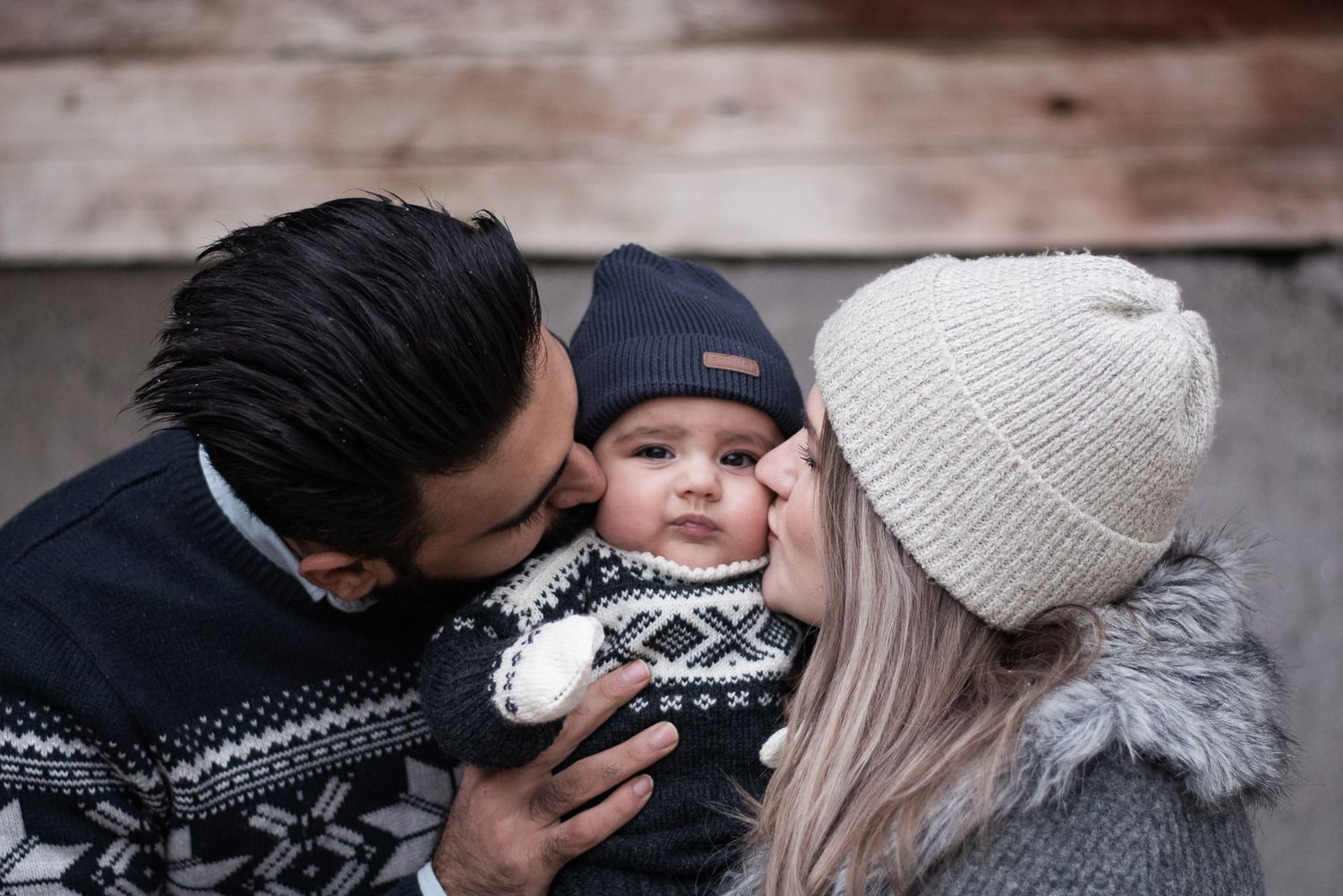 Bebisfotografering, Barnfotografering, Familjefotografeiring Porträtt Ånge