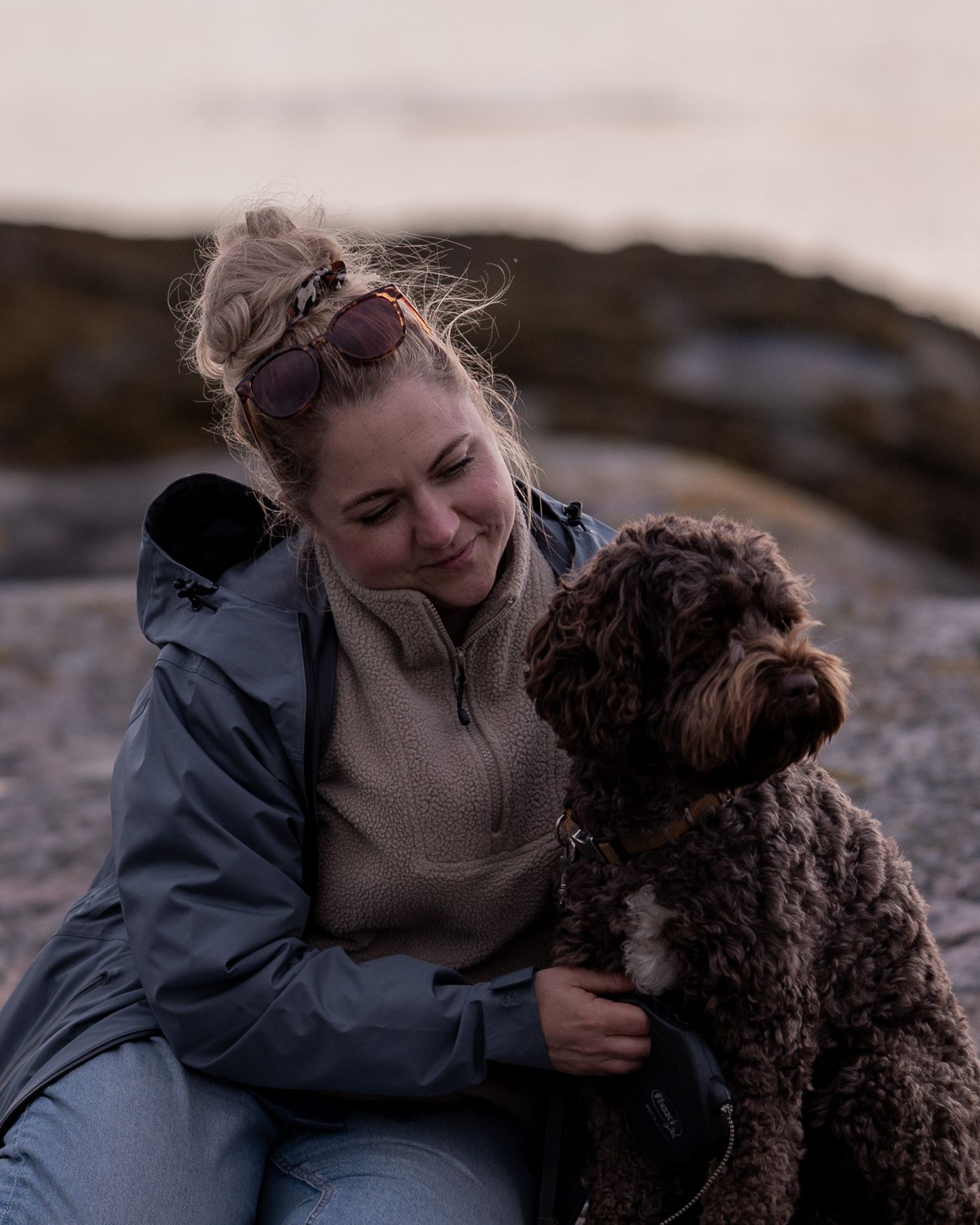 Maja Westman Foto
