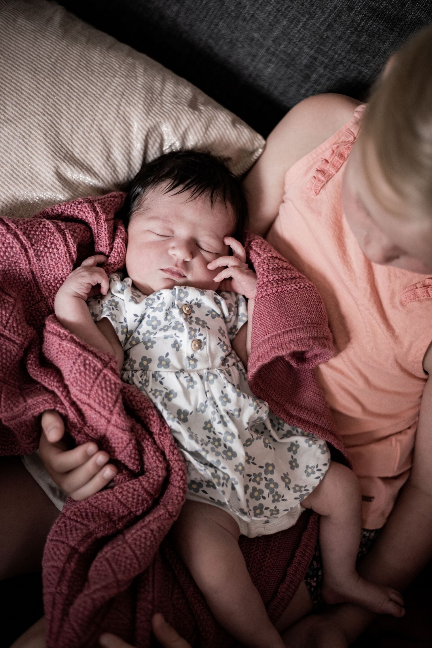 Nyföddfotografering, Lifestyle, Östersund
