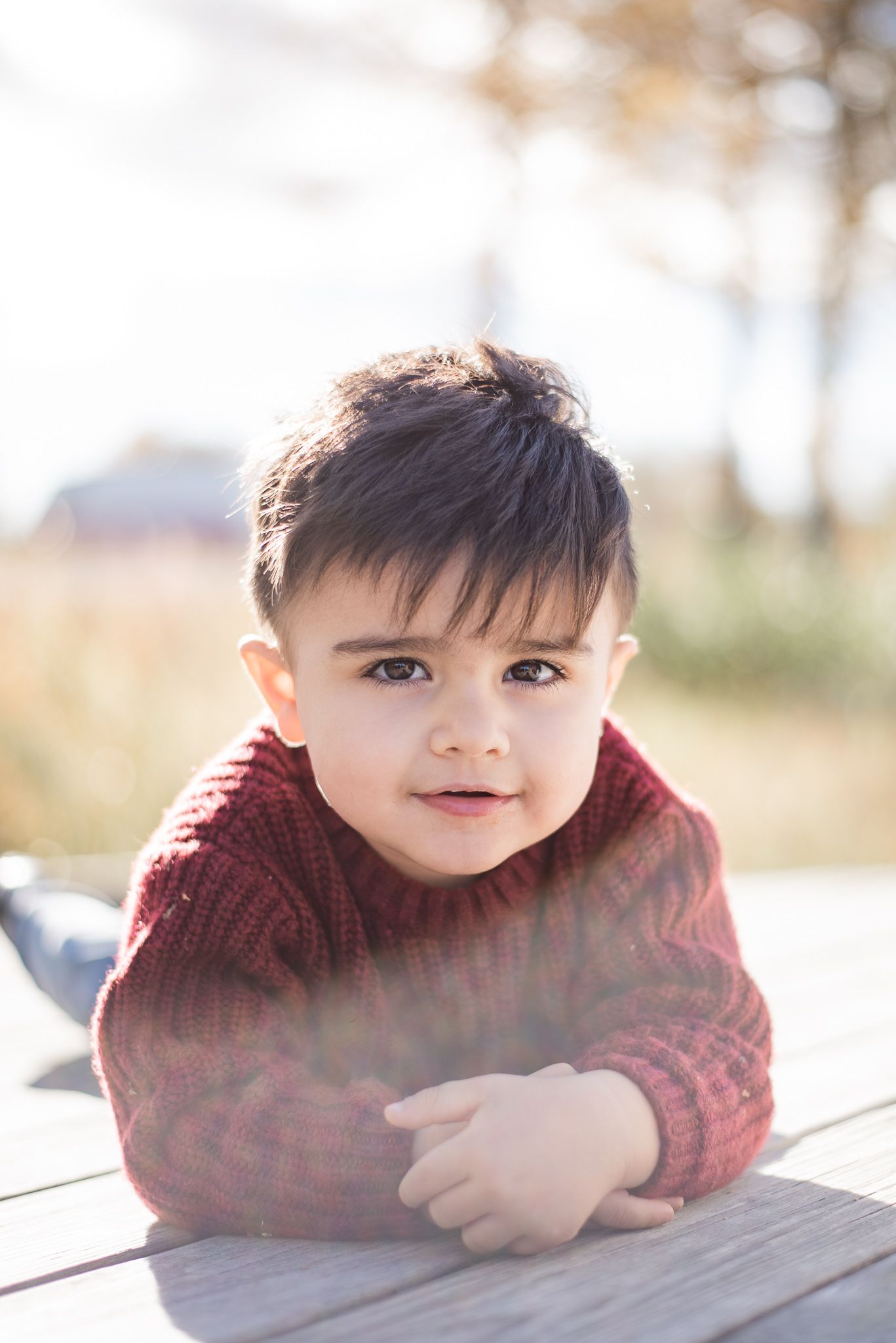 Bebisfotografering, Barnfotografering, Sundsvall