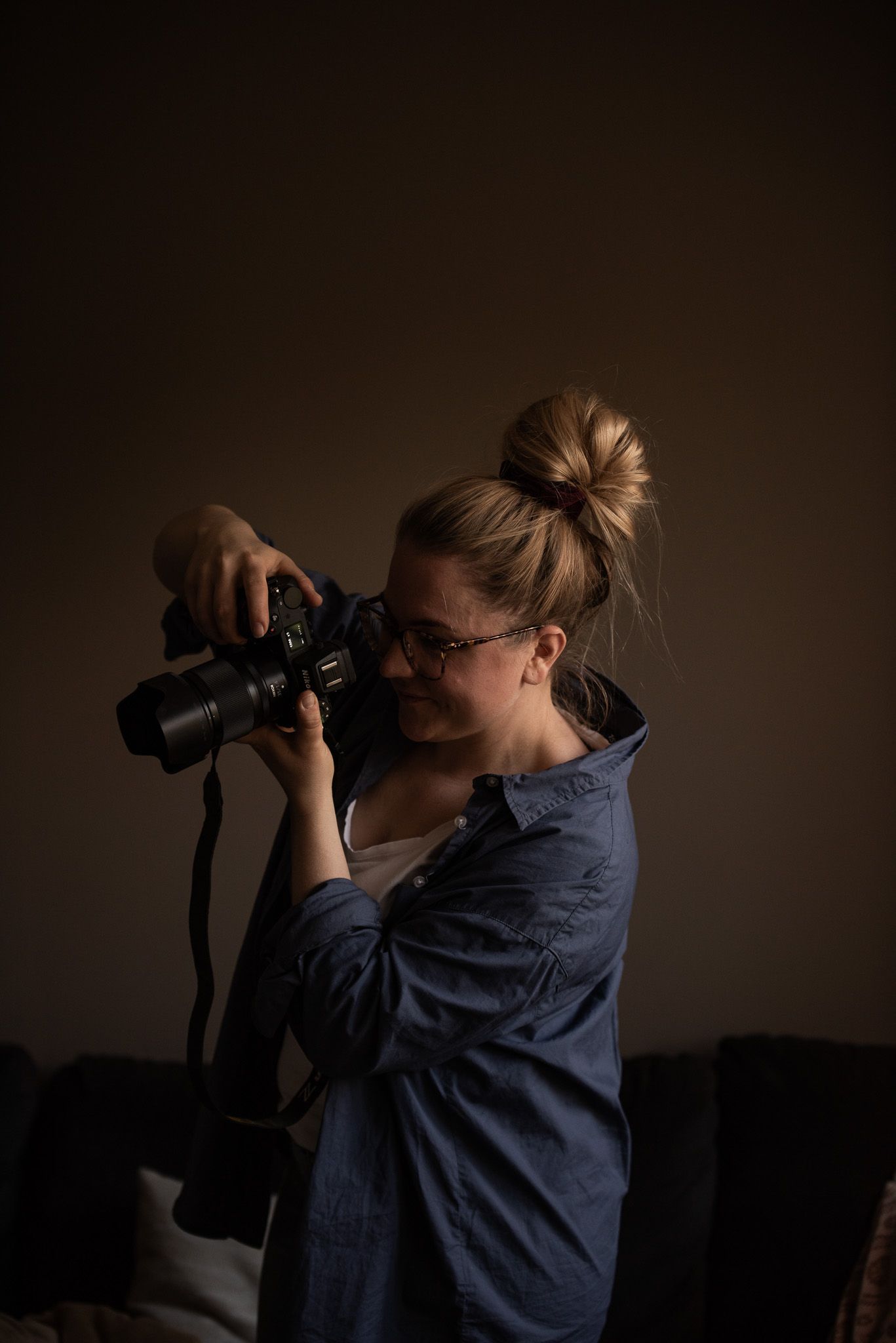 Maja Westman Foto