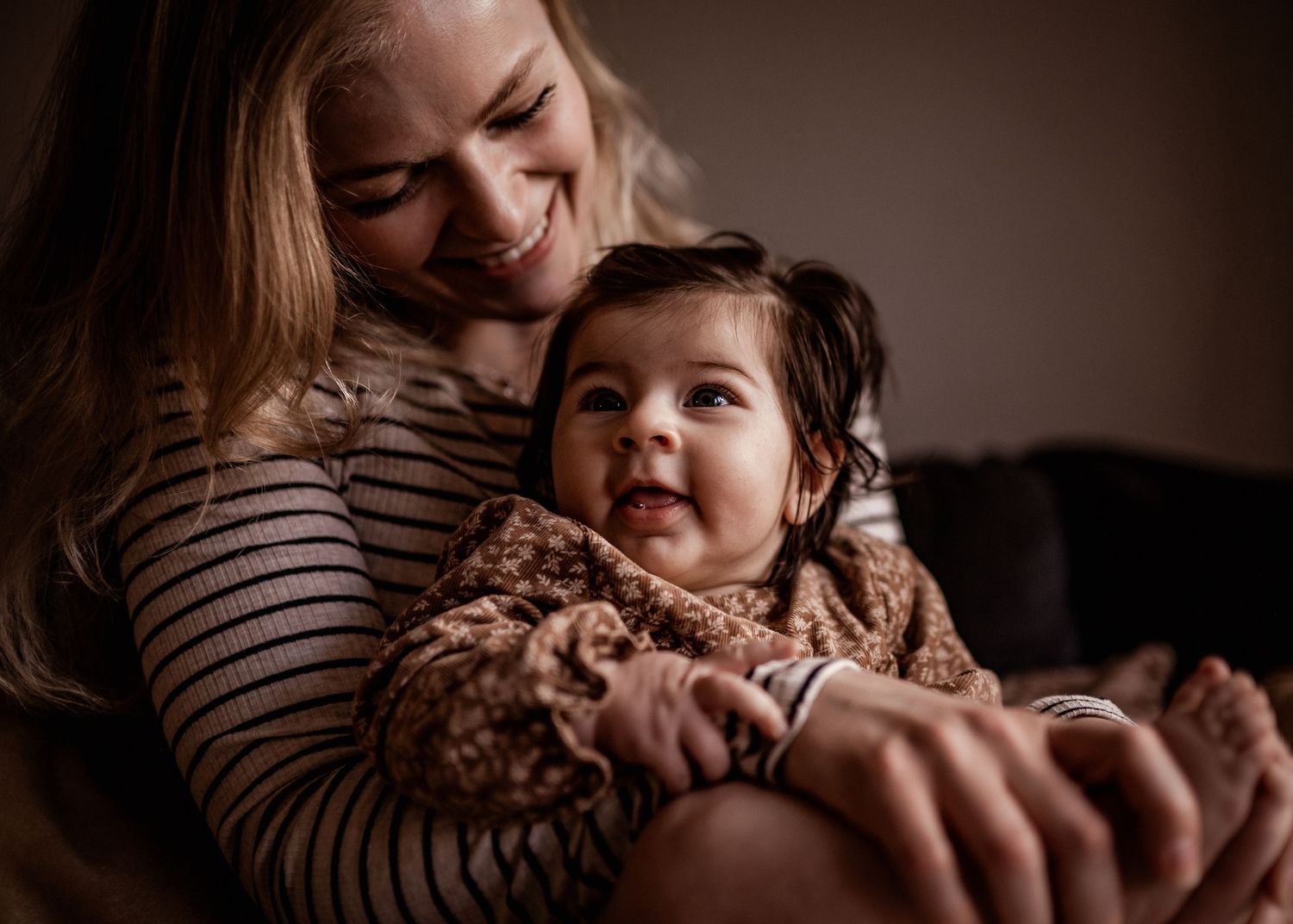 Bebisfotografering, Barnfotografering, Lifestyle Sundsvall
