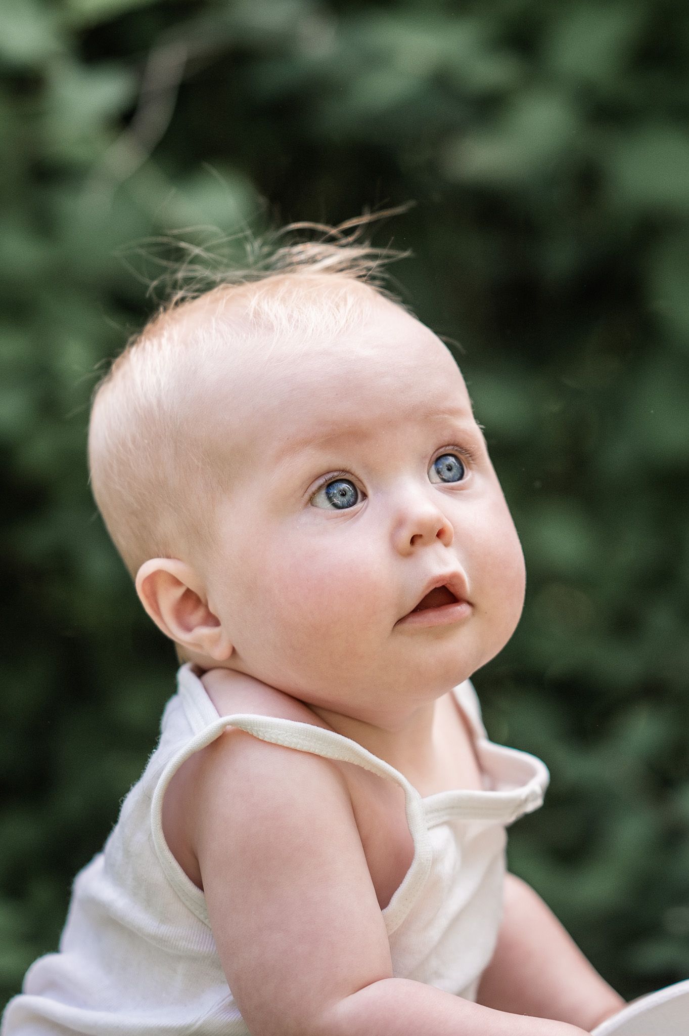 Bebisfotografering, Barnfotografering, Minisession, Sundsvall