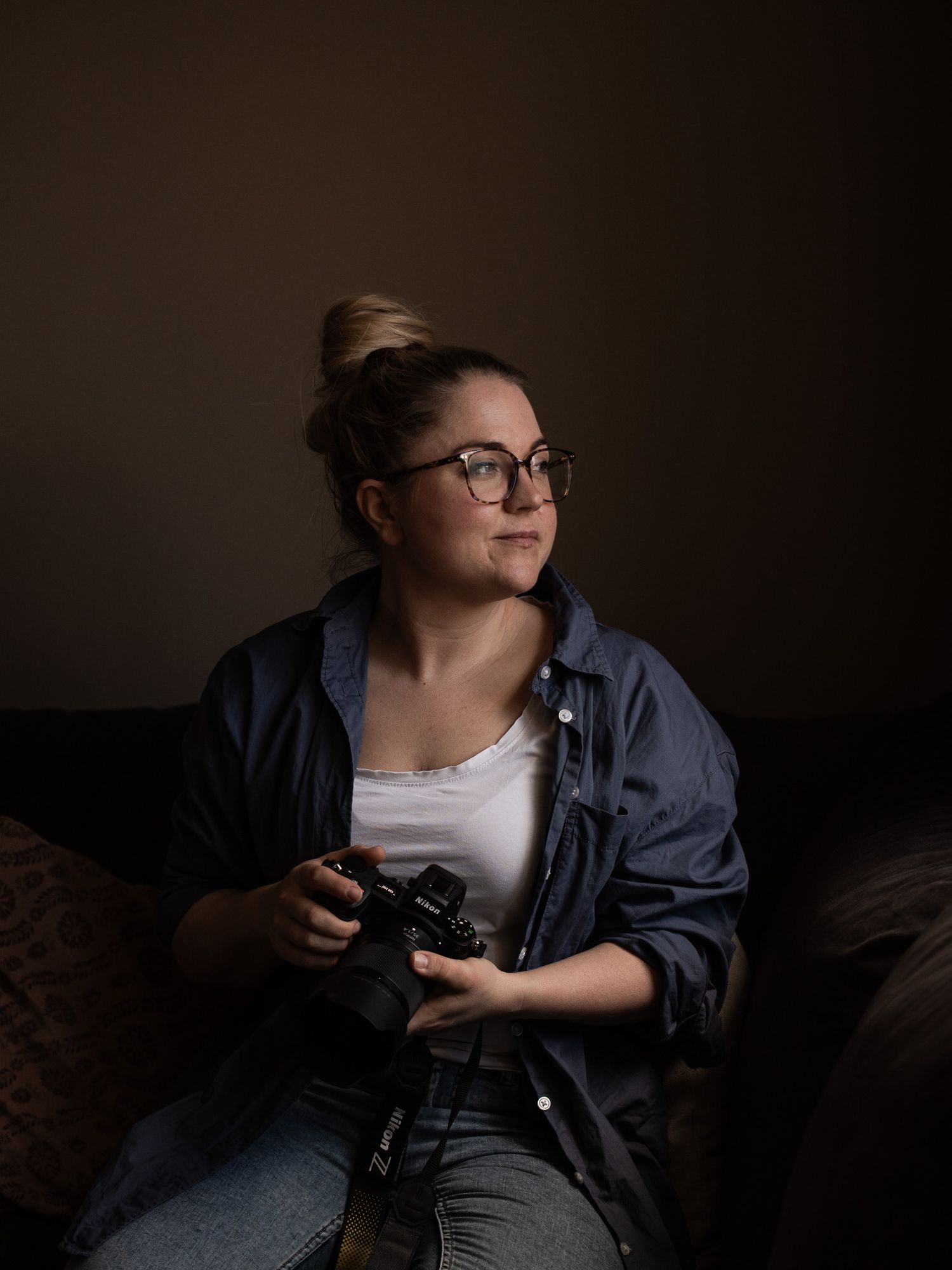 Maja Westman Foto