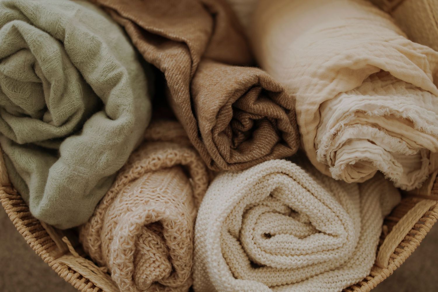 Blankets in home studio Sturminster Newton