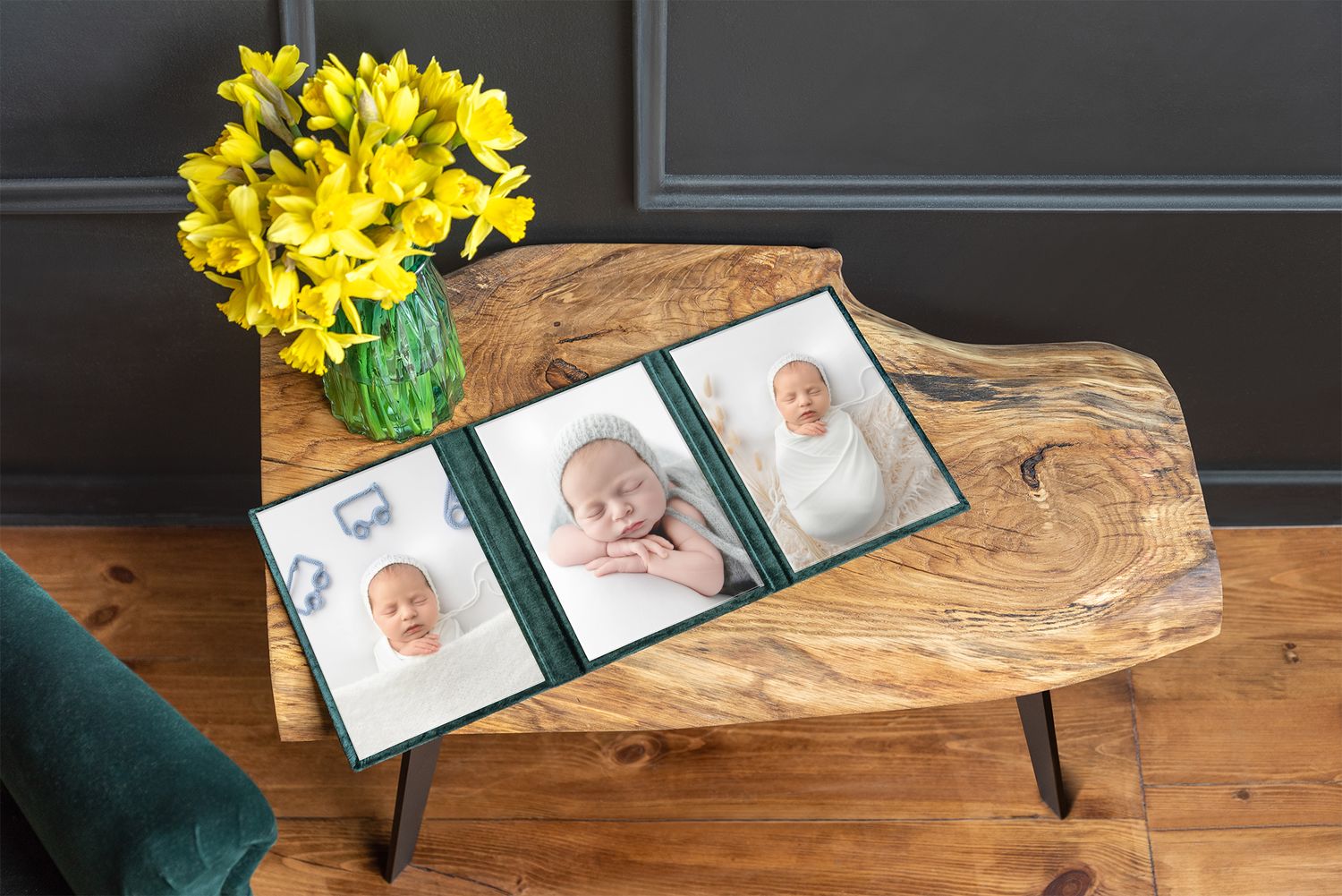New Jersey heirloom albums, luxury photographer near me, best photographer New Jersey, best NJ portrait studio