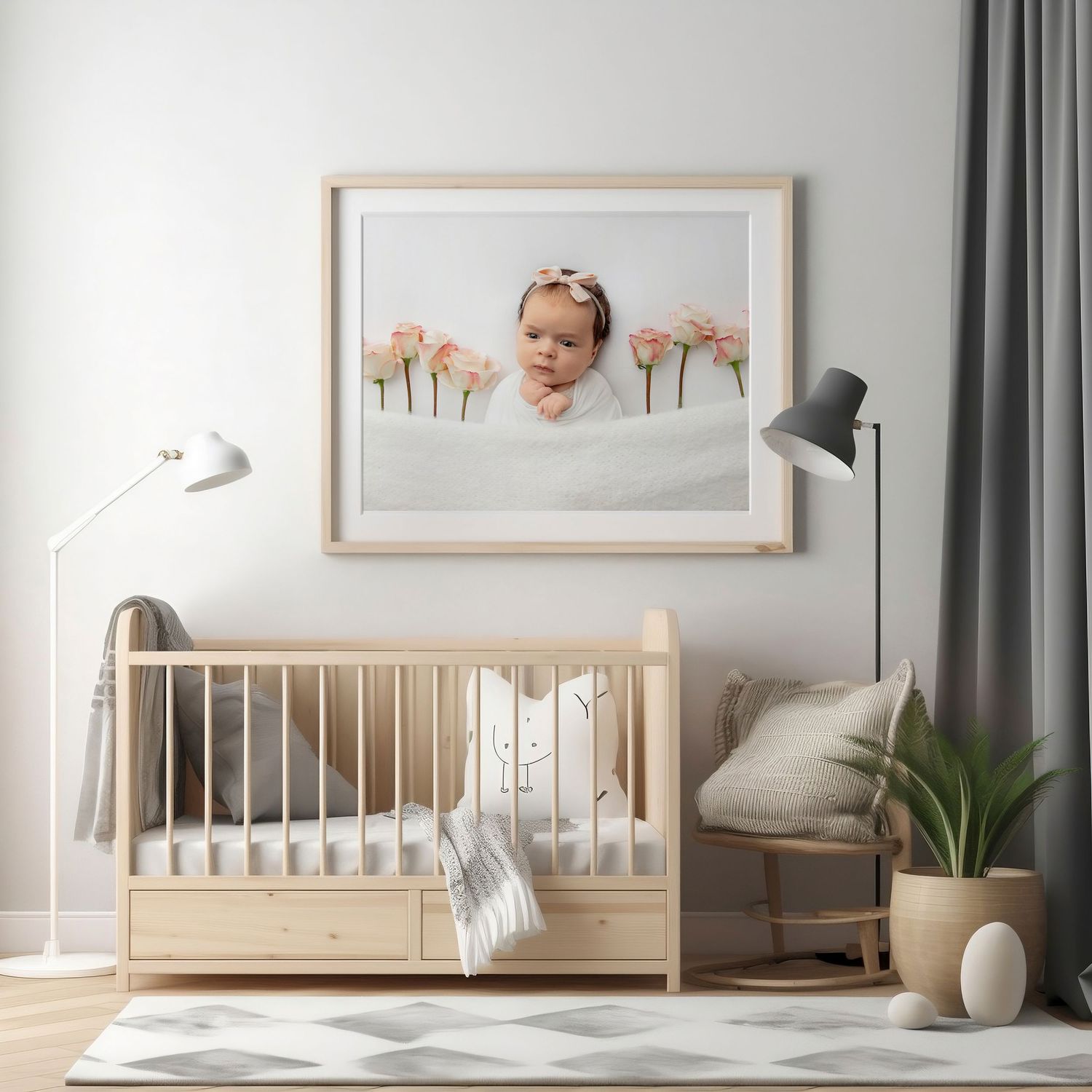 Northern New Jersey photographer, NJ newborn photographer, best newborn portrait studio near me, baby portrait studio near me New Jersey