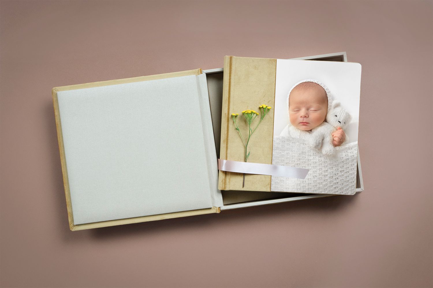 New Jersey heirloom albums, luxury photographer near me, best photographer New Jersey, best NJ portrait studio