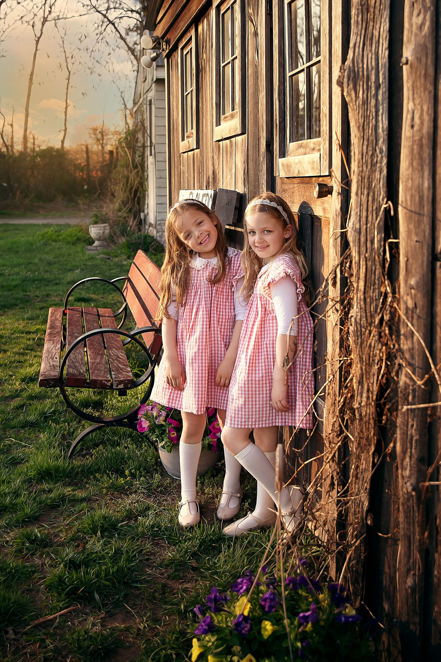 Family portrait, studio family photography in Lakewood NJ