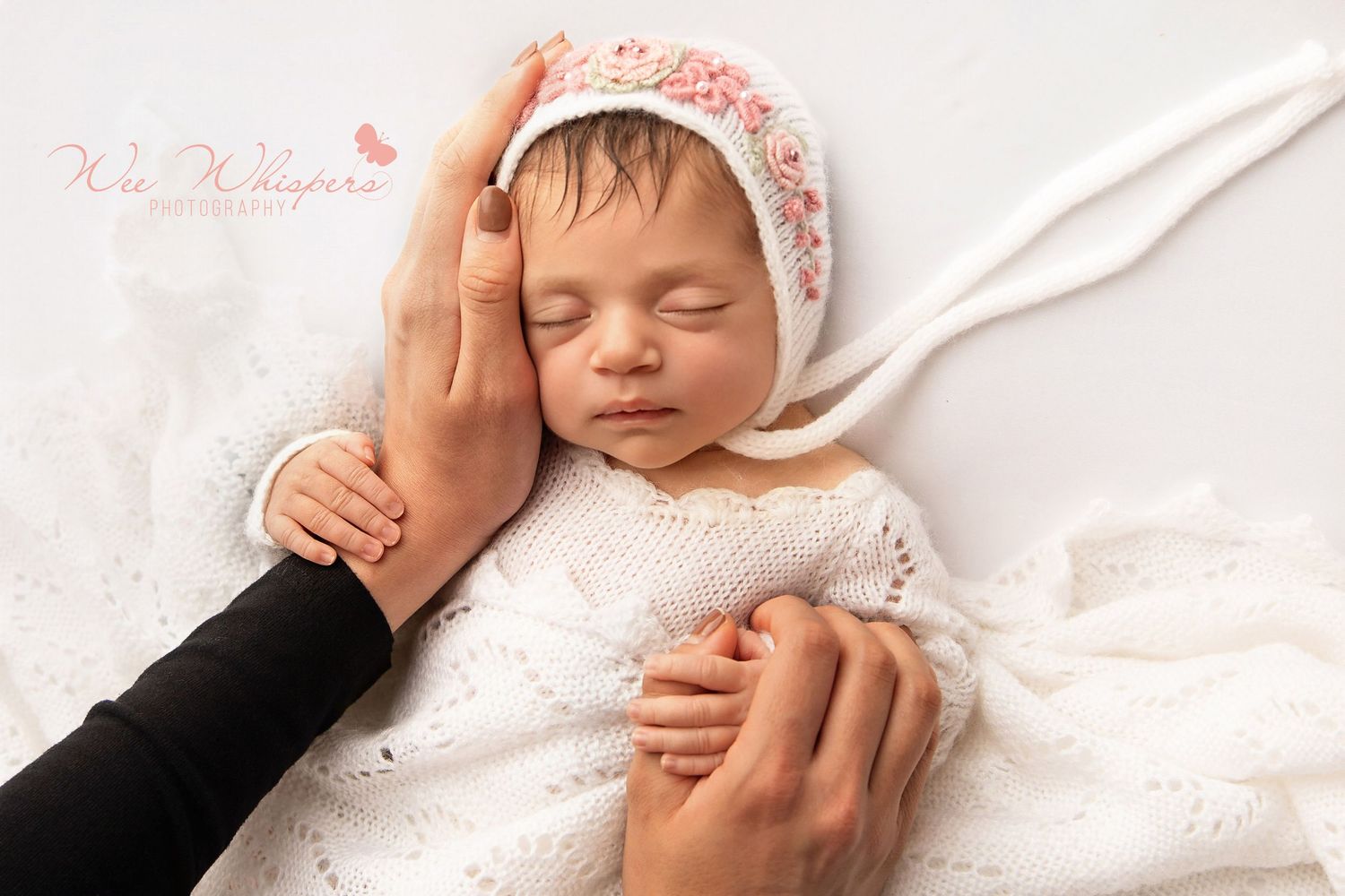 Lakewood NJ newborn photographer, newborn portraits near me, newborn photographer Cherry Hill NJ, newborn photoshoot, baby portrait studio