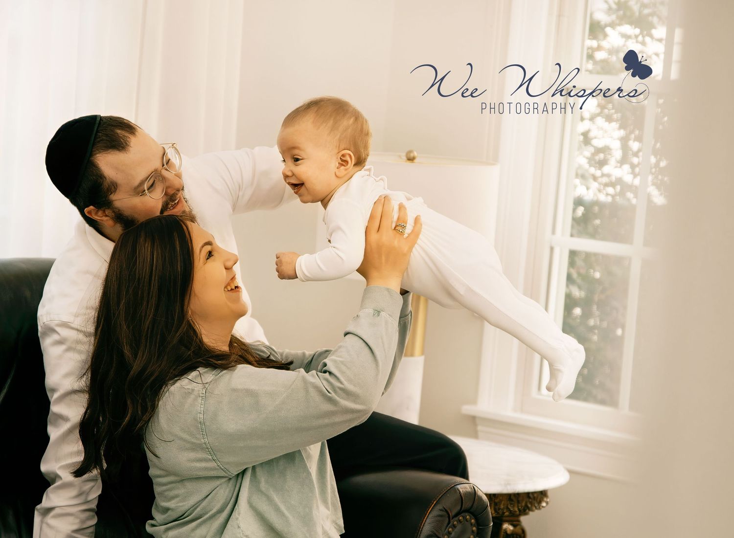 Lakewood NJ family photographer, family portraits near me, family photographer Cherry Hill NJ, baby photoshoot, baby portrait studio