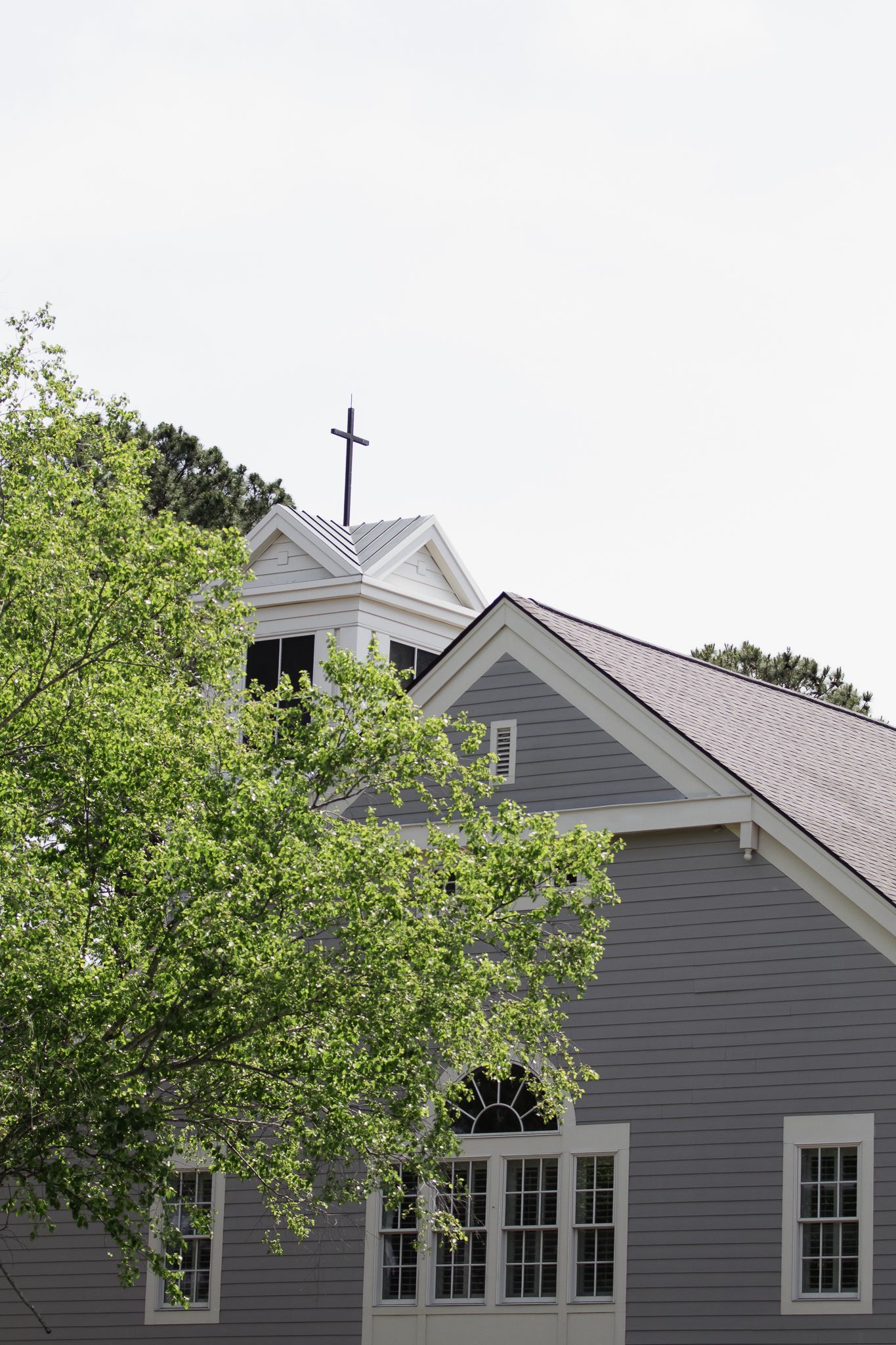 Church steeple photography South Carolina photographer christian baptist Easter service Florence upstate SC true to color candid