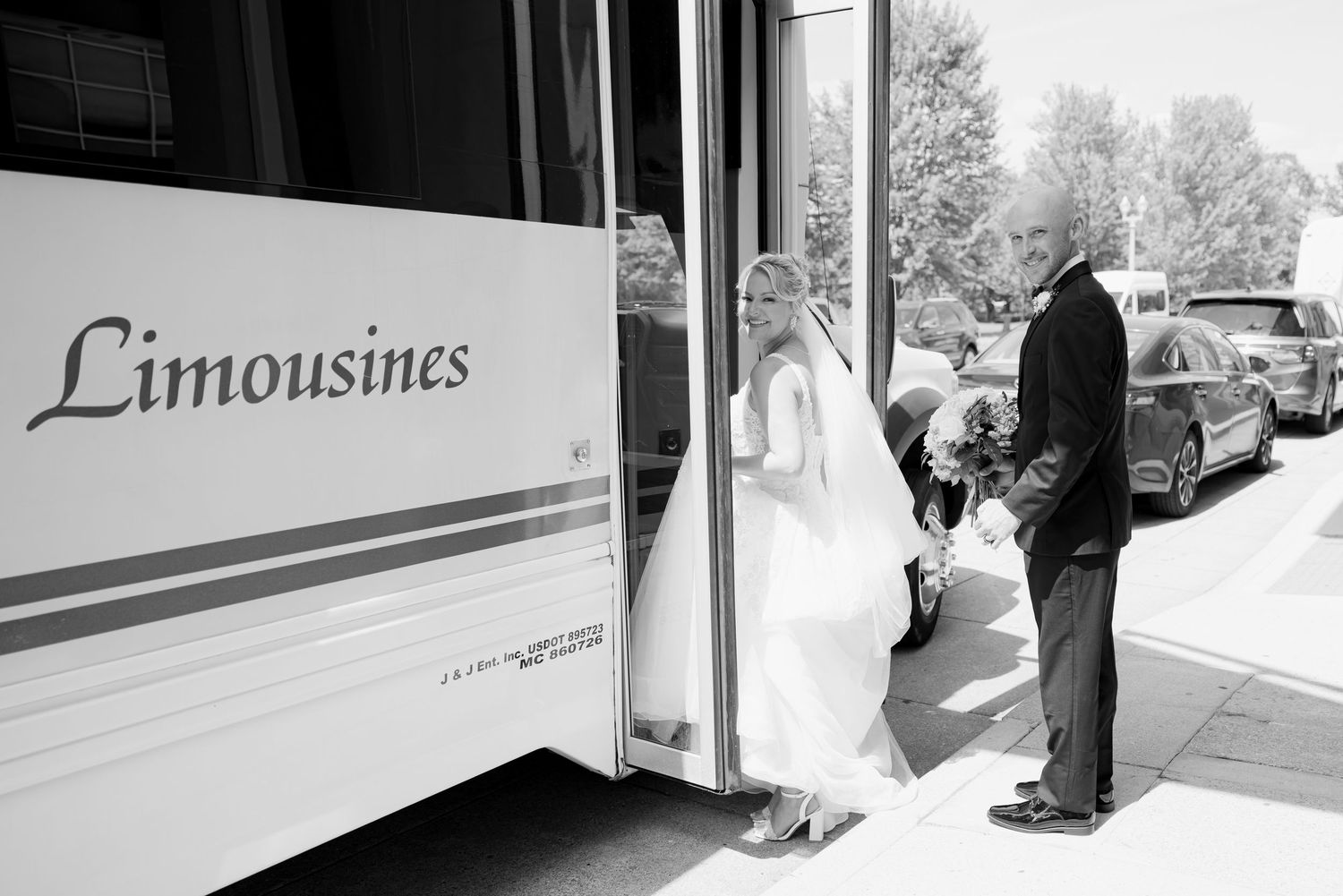 Katie Strzelec Photography Wedding Whitmoor Country Club, St. Charles, MO