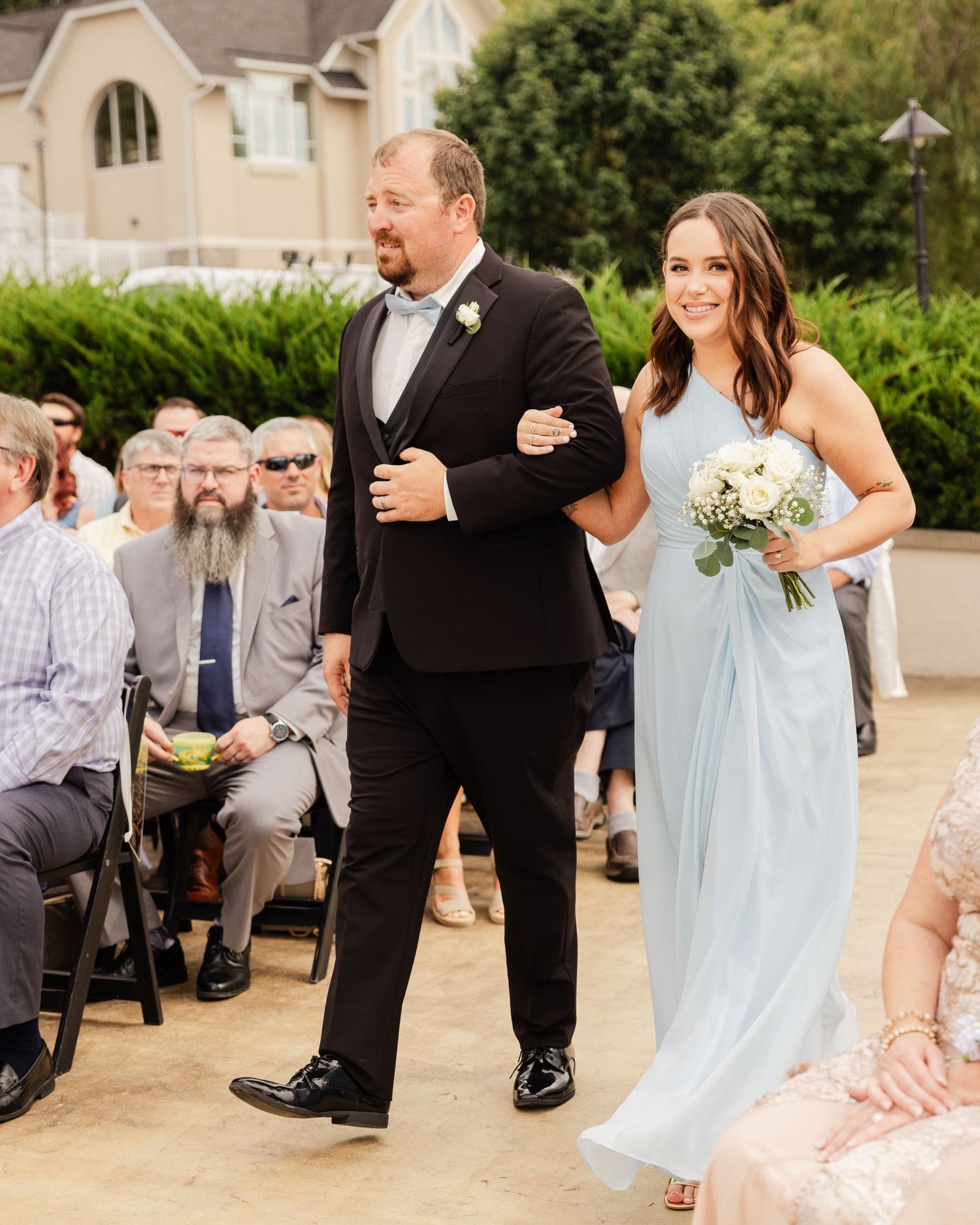 Hermann Hill Fairytale Wedding Katie Strzelec Photography St. Louis Engagement Wedding Photographer Midwest and Missouri Weddings.