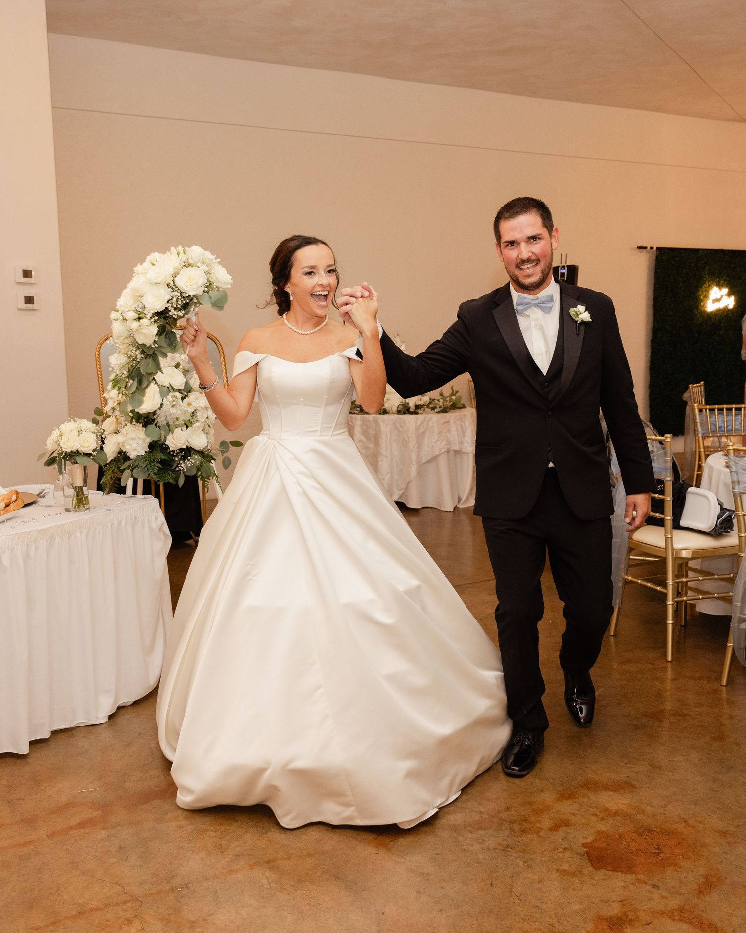 Hermann Hill Fairytale Wedding Katie Strzelec Photography St. Louis Engagement Wedding Photographer Midwest and Missouri Weddings.