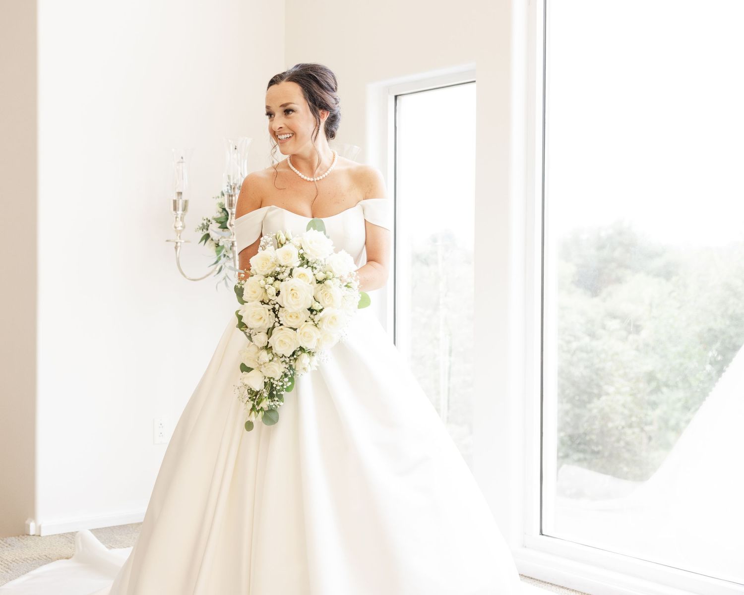 Hermann Hill Fairytale Wedding Katie Strzelec Photography St. Louis Engagement Wedding Photographer Midwest and Missouri Weddings.