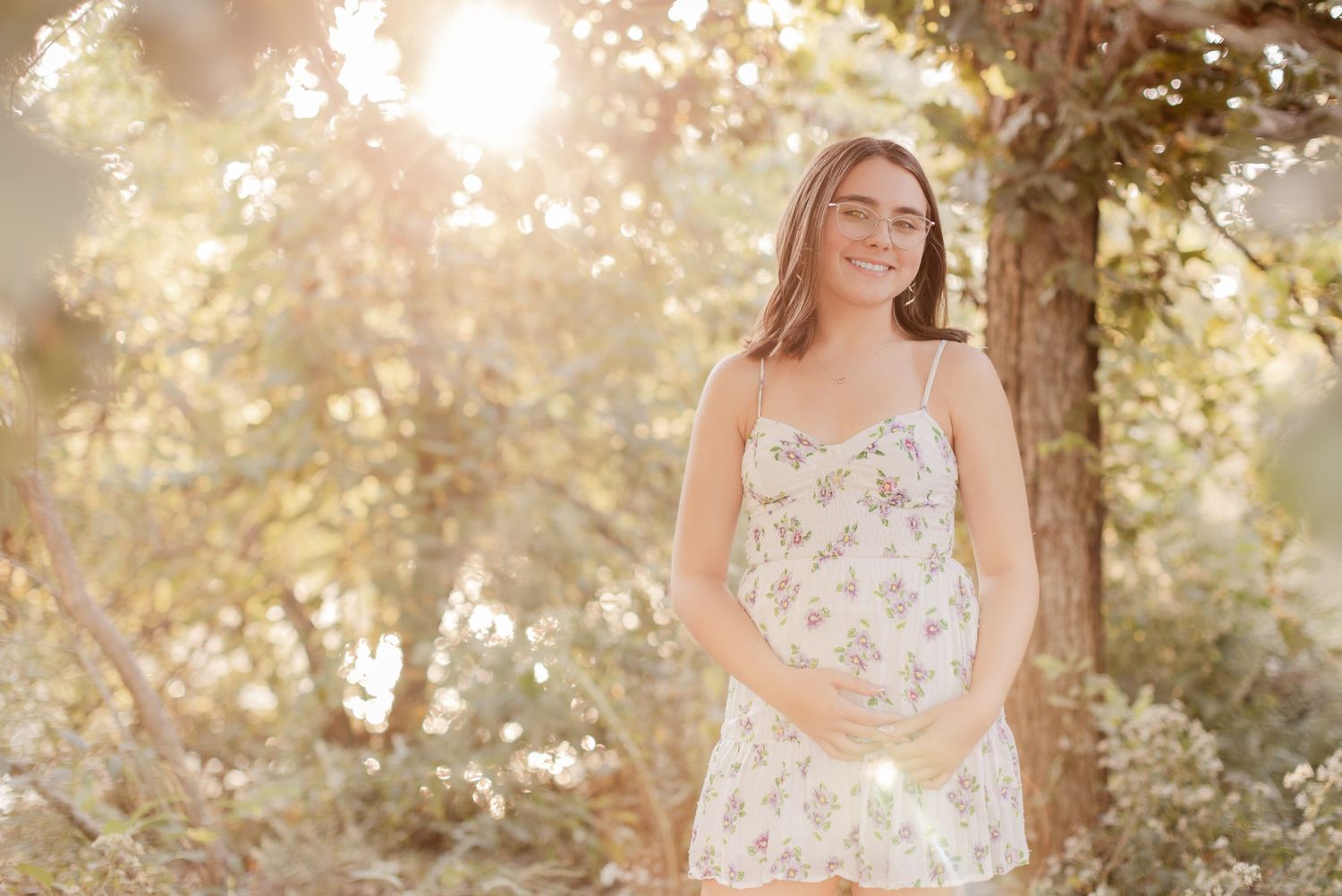 Forest Park Senior Portrait Session Katie Strzelec Photography Senior Lifestyle Photographer St. Louis Missouri Midwest Graduation