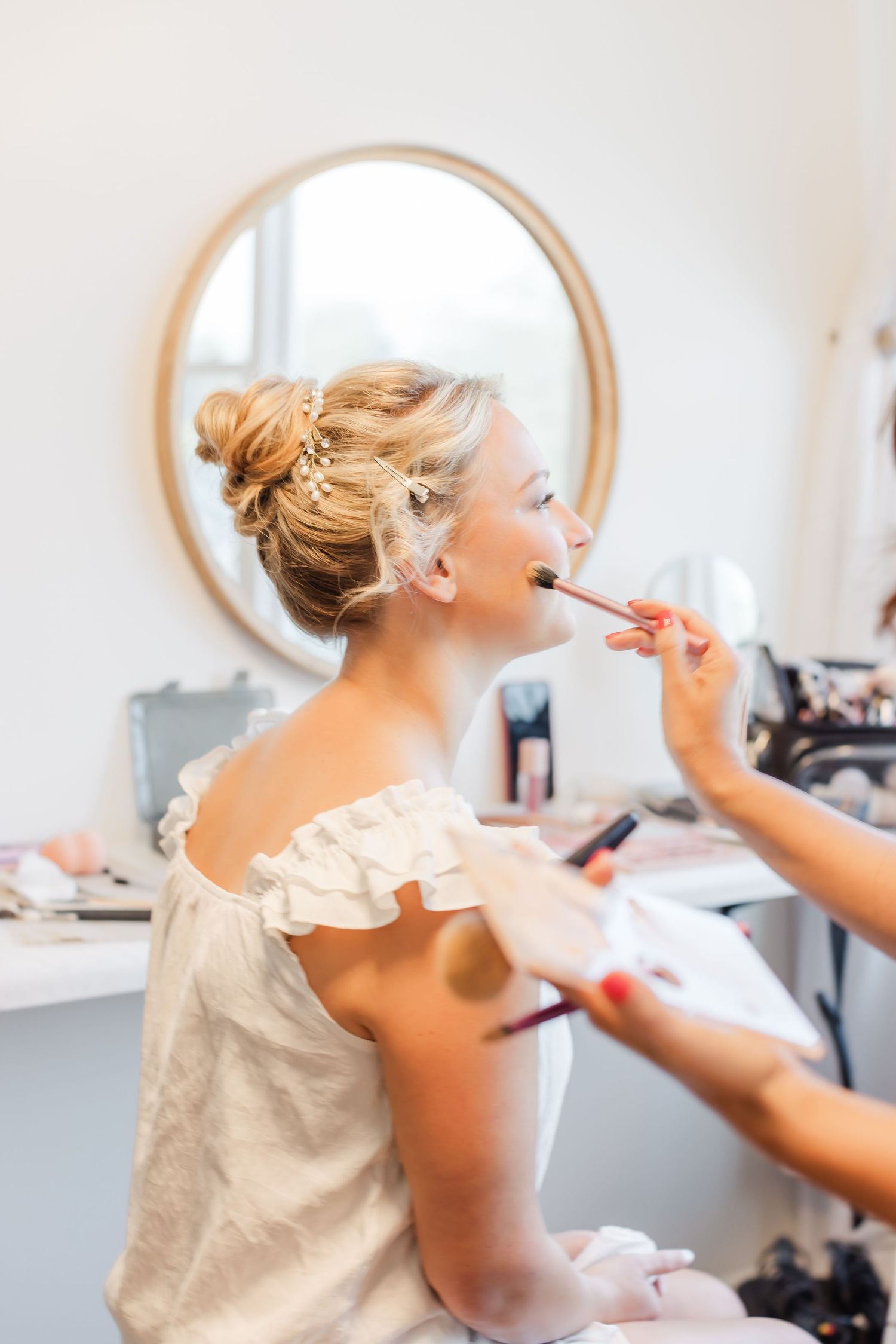 Katie Strzelec Photography Wedding Whitmoor Country Club, St. Charles, MO