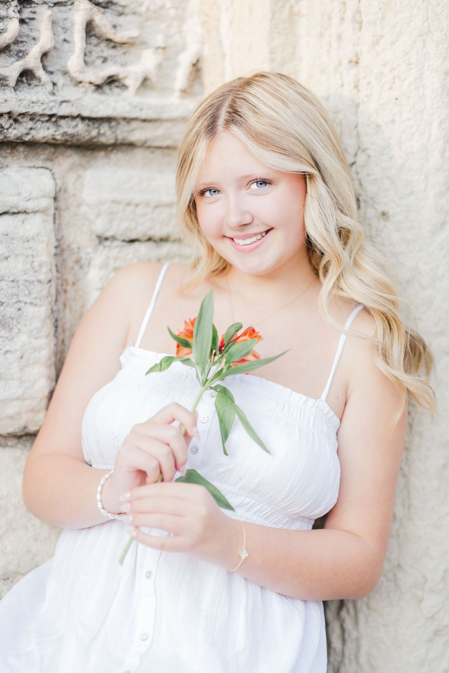 Tower Grover Senior Portrait Session Katie Strzelec Photography Senior Lifestyle Photographer St. Louis Missouri Midwest Graduation