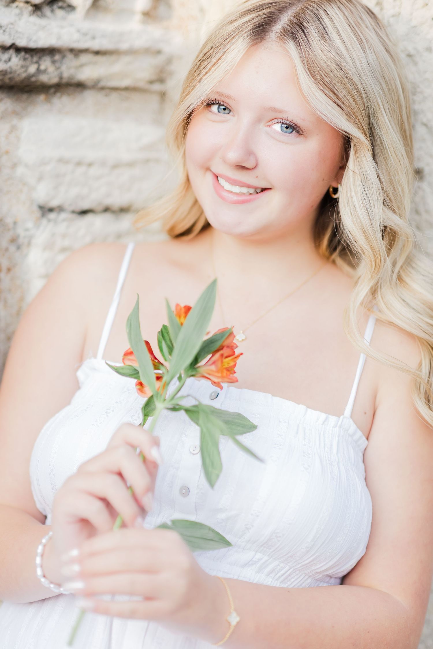 Tower Grover Senior Portrait Session Katie Strzelec Photography Senior Lifestyle Photographer St. Louis Missouri Midwest Graduation