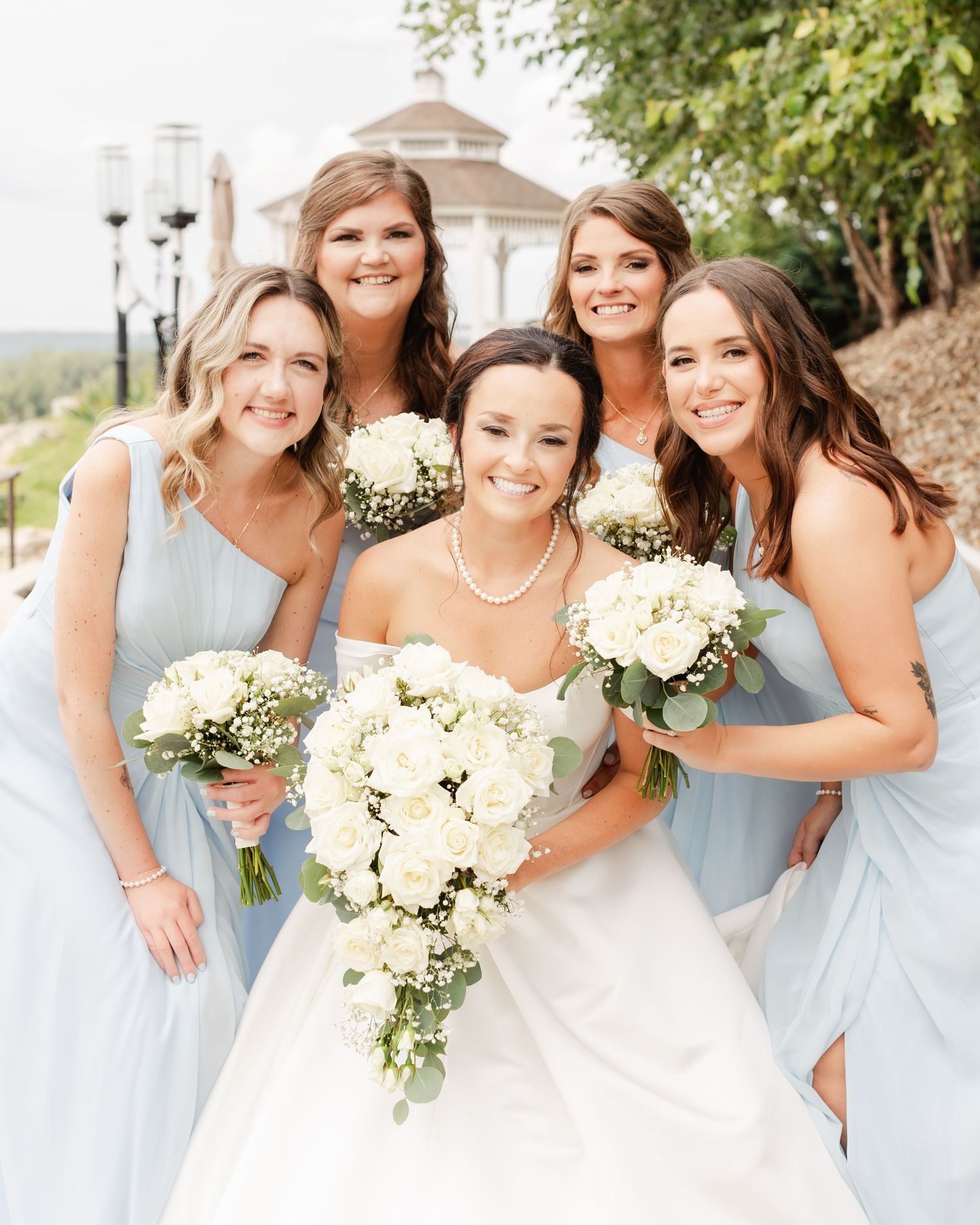 Hermann Hill Fairytale Wedding Katie Strzelec Photography St. Louis Engagement Wedding Photographer Midwest and Missouri Weddings.