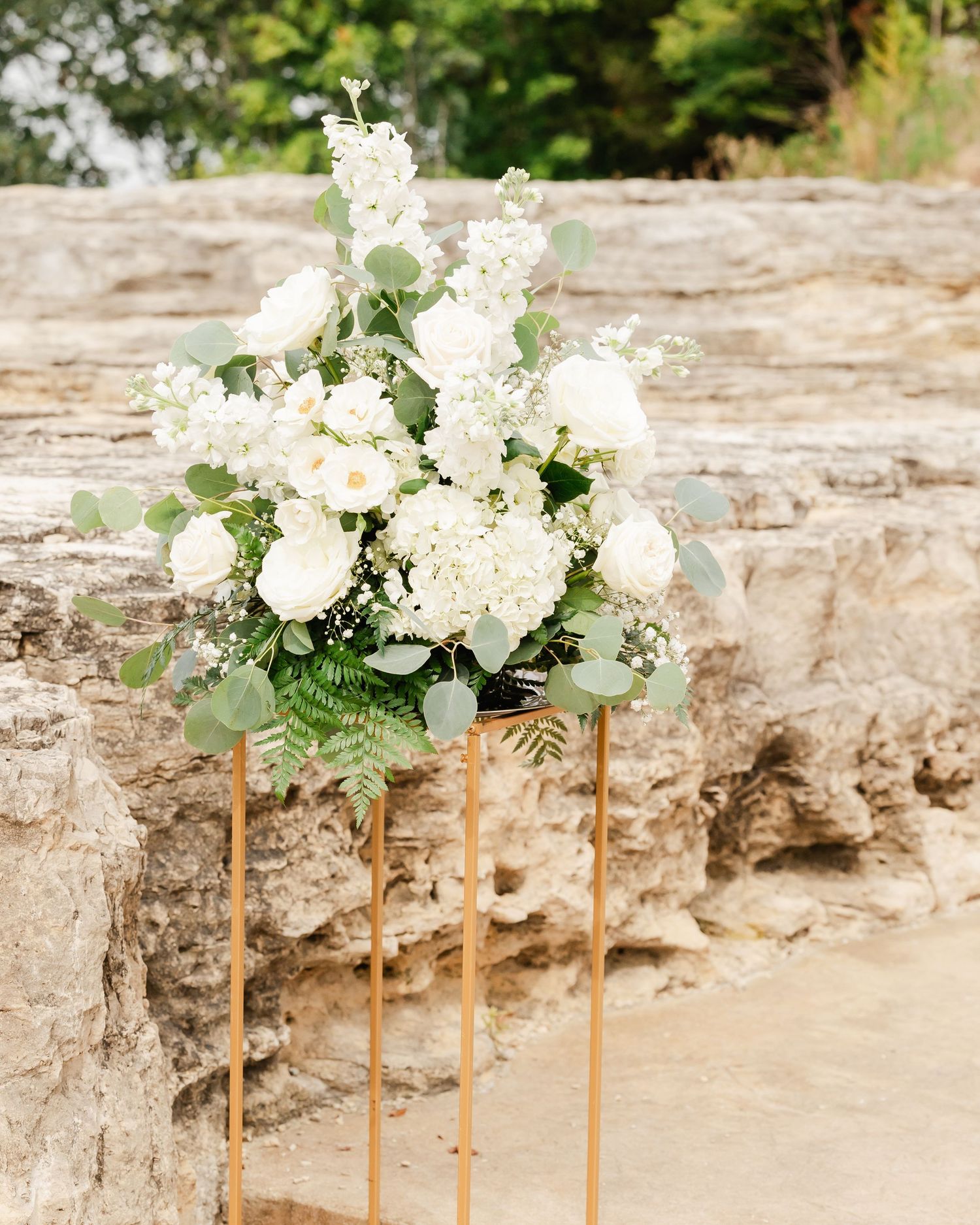 Hermann Hill Fairytale Wedding Katie Strzelec Photography St. Louis Engagement Wedding Photographer Midwest and Missouri Weddings.