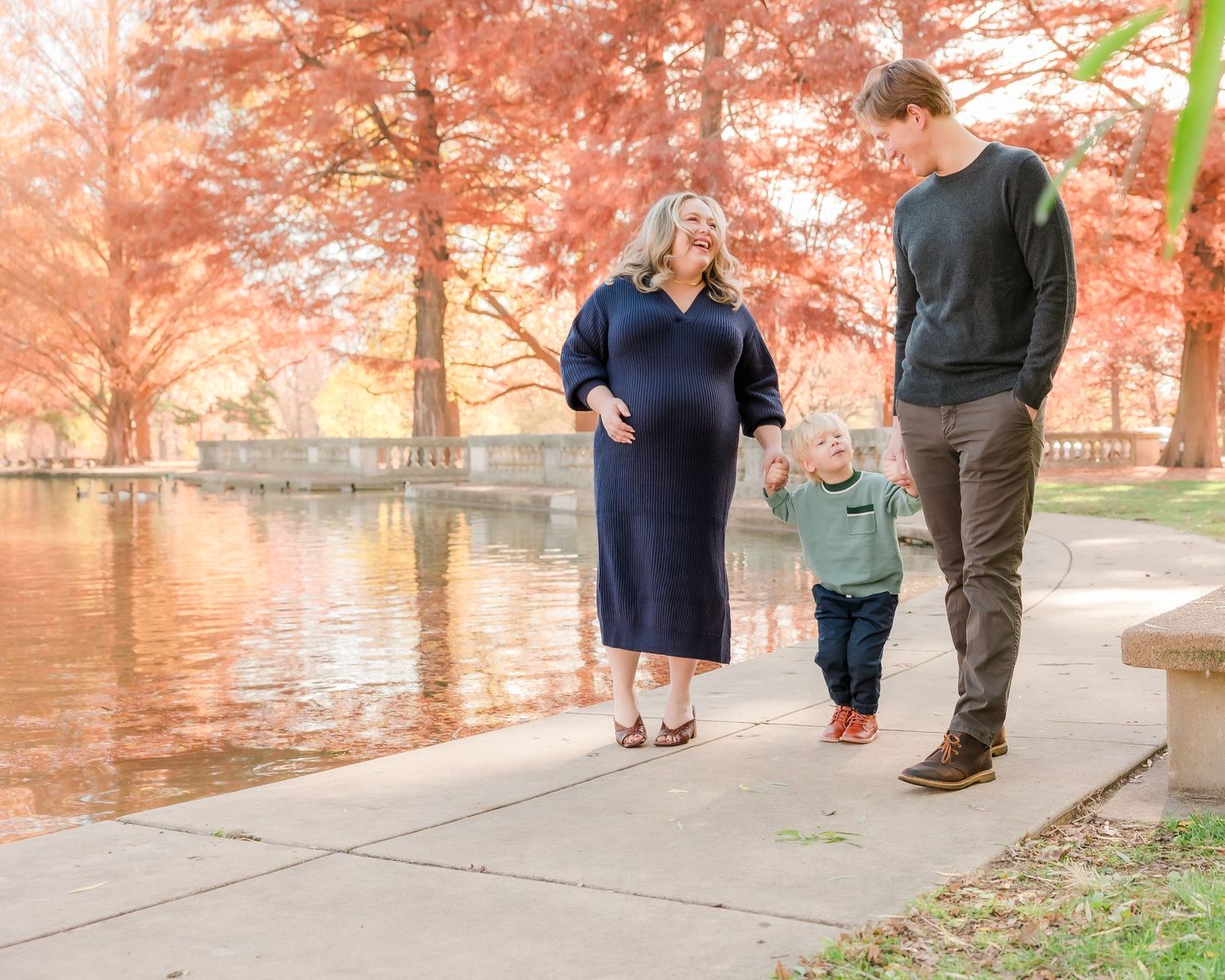 Katie Strzelec Photography Family Photography