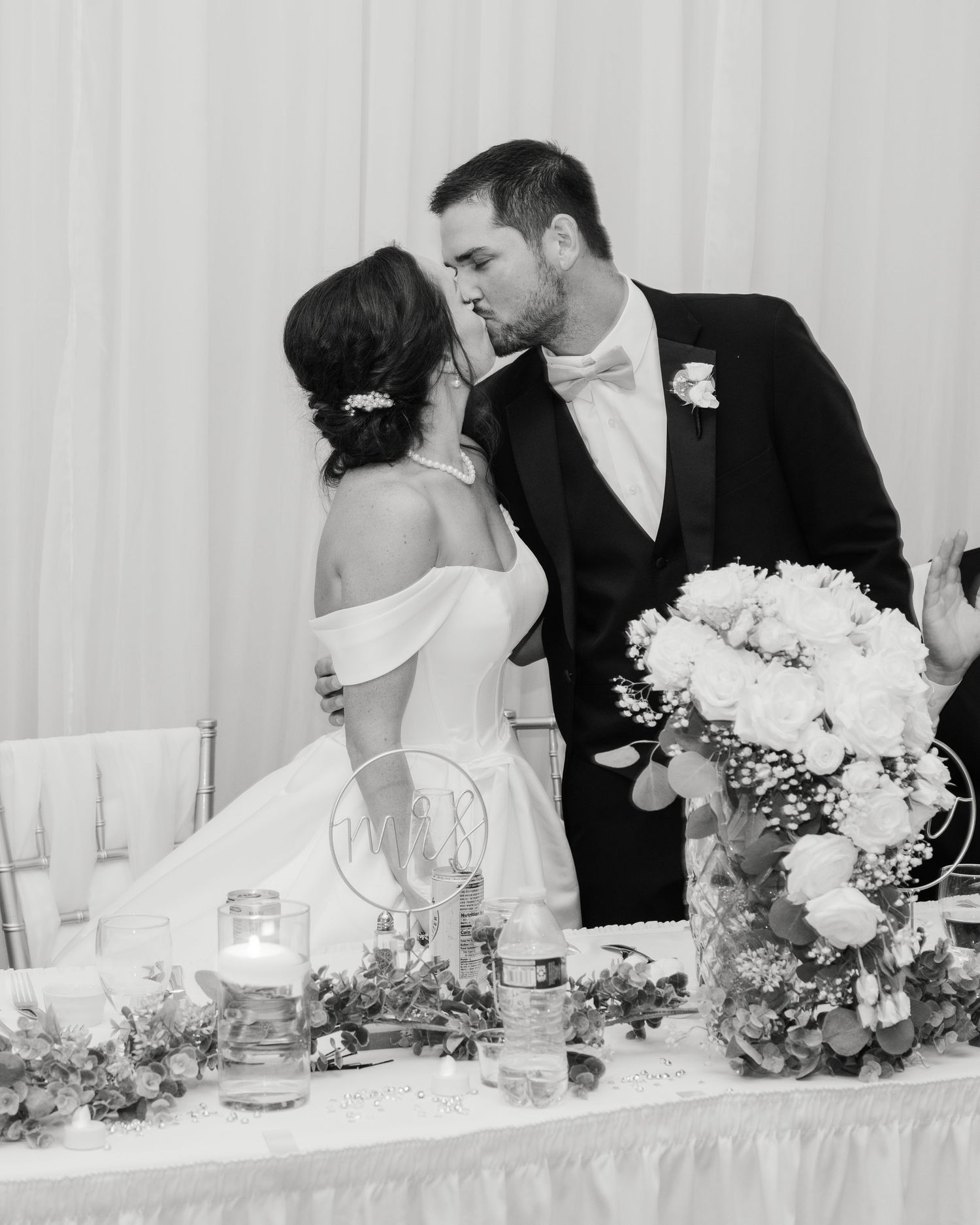 Hermann Hill Fairytale Wedding Katie Strzelec Photography St. Louis Engagement Wedding Photographer Midwest and Missouri Weddings.