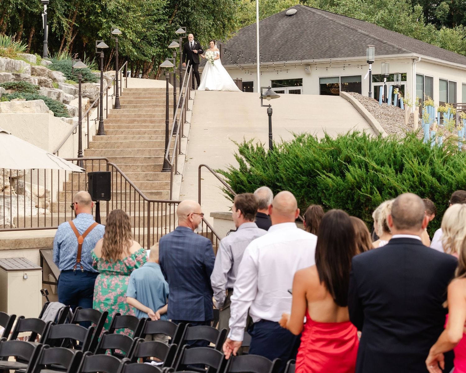 Hermann Hill Fairytale Wedding Katie Strzelec Photography St. Louis Engagement Wedding Photographer Midwest and Missouri Weddings.