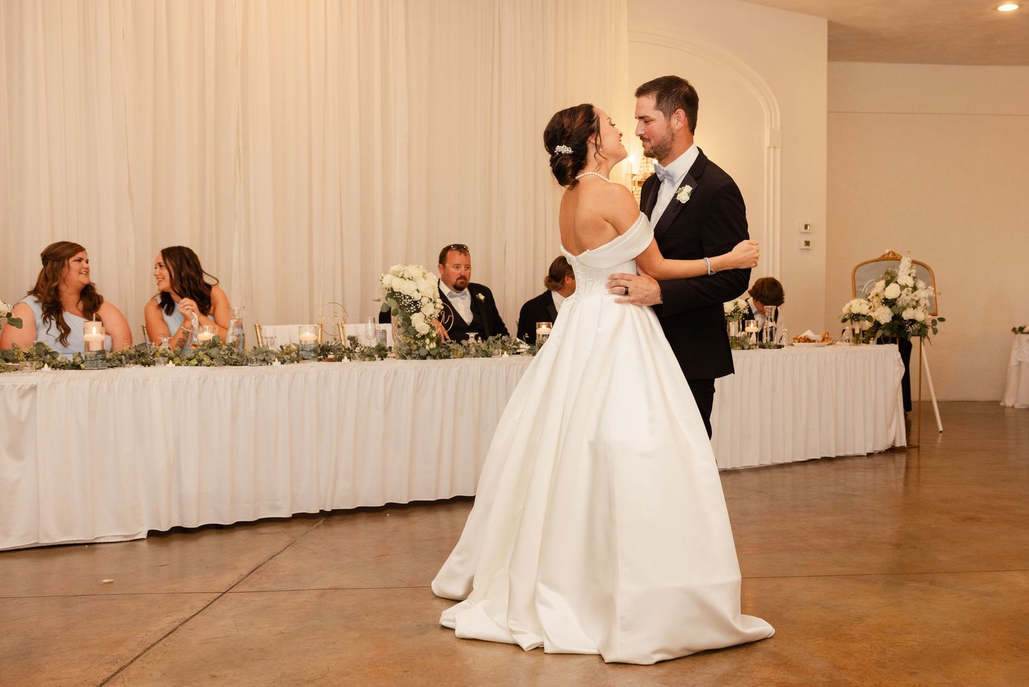 Hermann Hill Fairytale Wedding Katie Strzelec Photography St. Louis Engagement Wedding Photographer Midwest and Missouri Weddings.