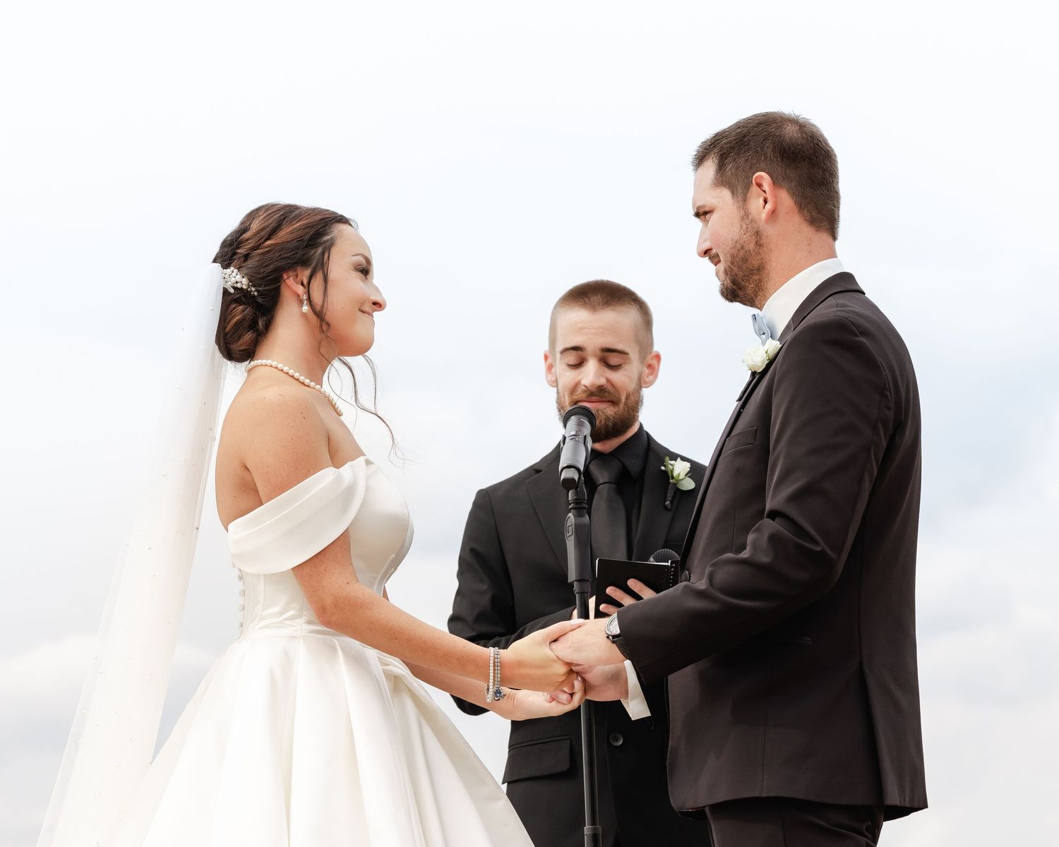 Hermann Hill Fairytale Wedding Katie Strzelec Photography St. Louis Engagement Wedding Photographer Midwest and Missouri Weddings.