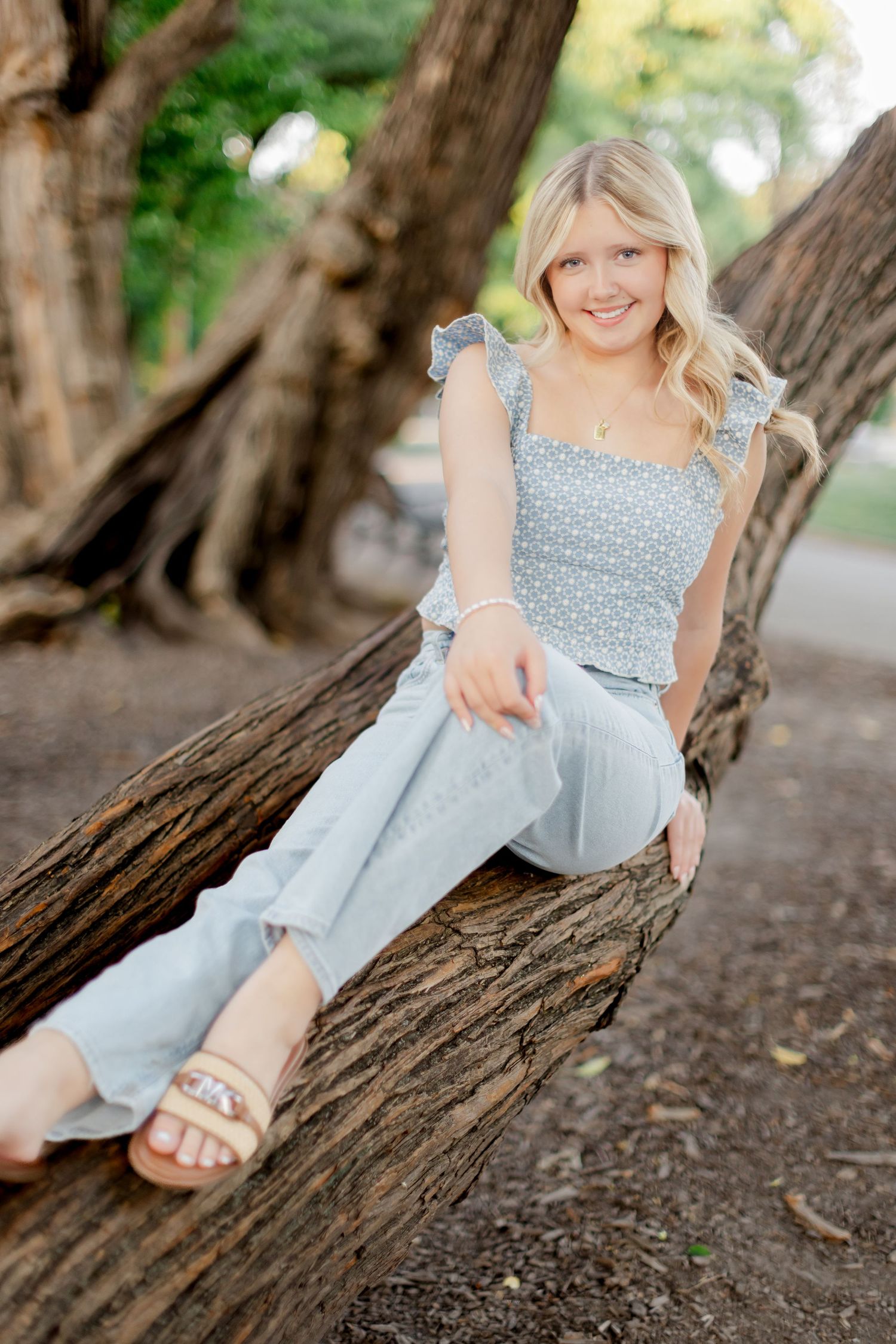 Tower Grover Senior Portrait Session Katie Strzelec Photography Senior Lifestyle Photographer St. Louis Missouri Midwest Graduation