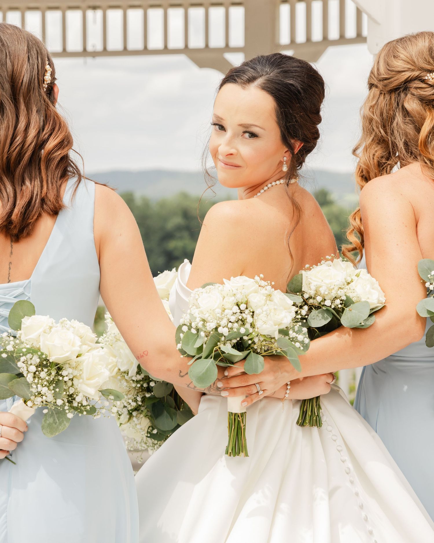 Hermann Hill Fairytale Wedding Katie Strzelec Photography St. Louis Engagement Wedding Photographer Midwest and Missouri Weddings.