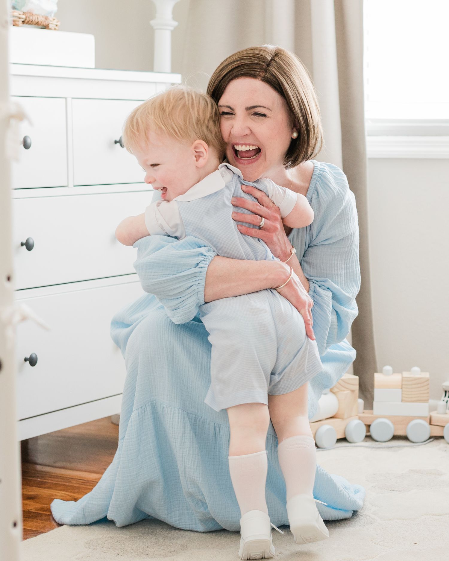 Home Lifestyle Newborn Session Katie Strzelec Photography St Louis Missouri Studio Photographer Creative Lifestyle  Maternity