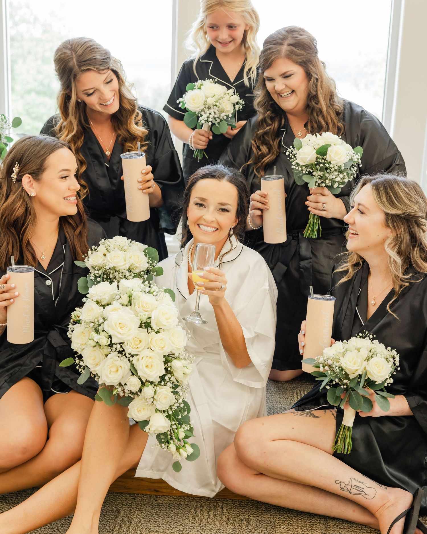 Hermann Hill Fairytale Wedding Katie Strzelec Photography St. Louis Engagement Wedding Photographer Midwest and Missouri Weddings.