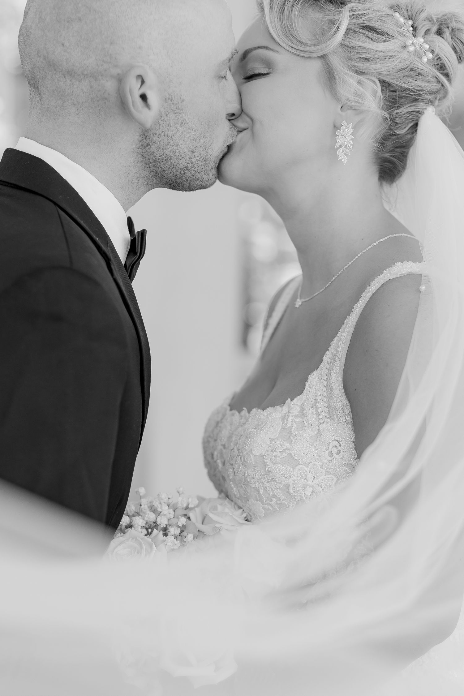 Katie Strzelec Photography Wedding Whitmoor Country Club, St. Charles, MO Muny Forest Park St. Louis Portraits